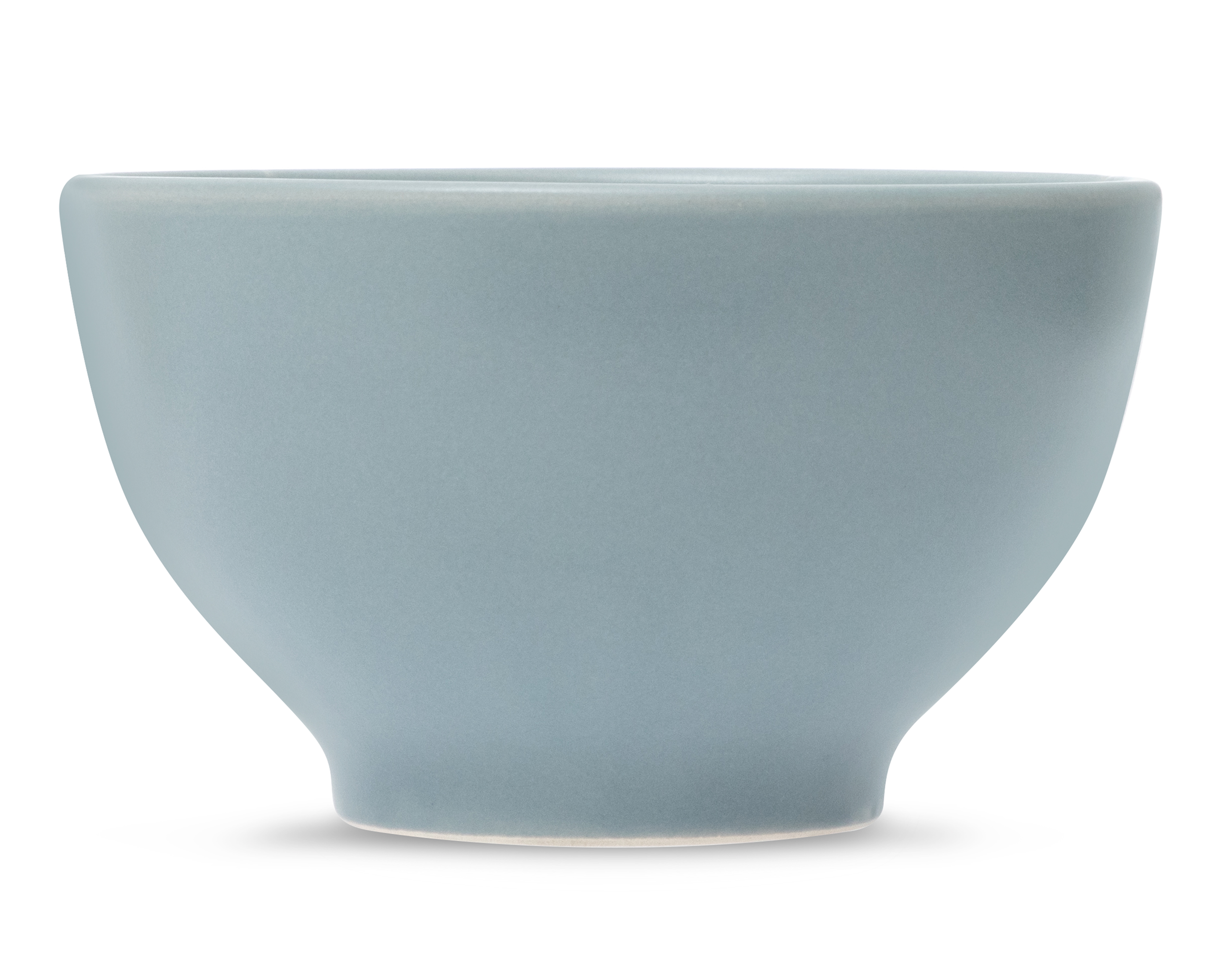 Foto 6 pulgar | Foto 5 | Vajilla de Cerámica Blanca para 4 Personas