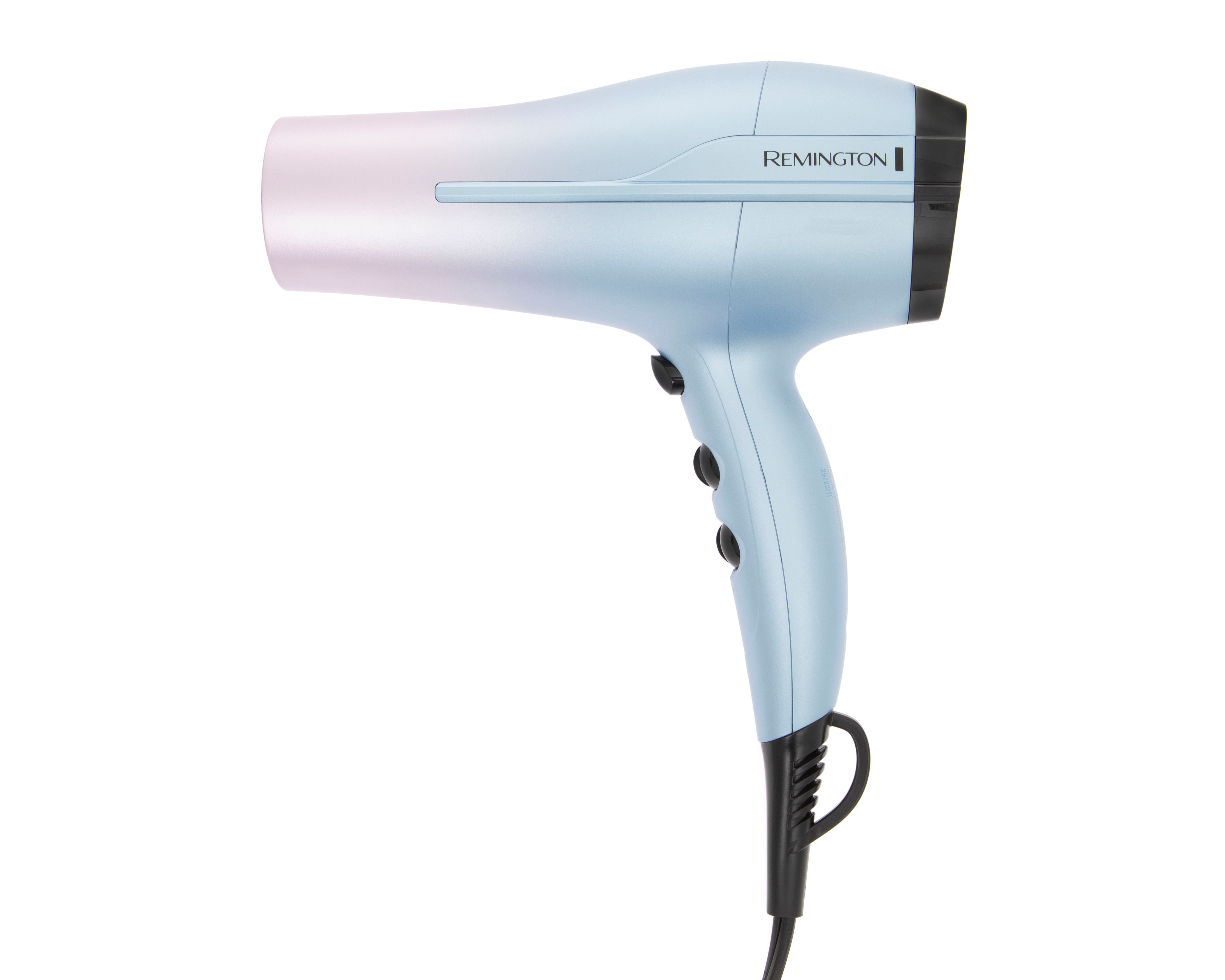 Foto 3 pulgar | Foto 2 | Secadora de Cabello Remington Mineral Glow 1875 W Cerámica Turmalina con 4 Minerales