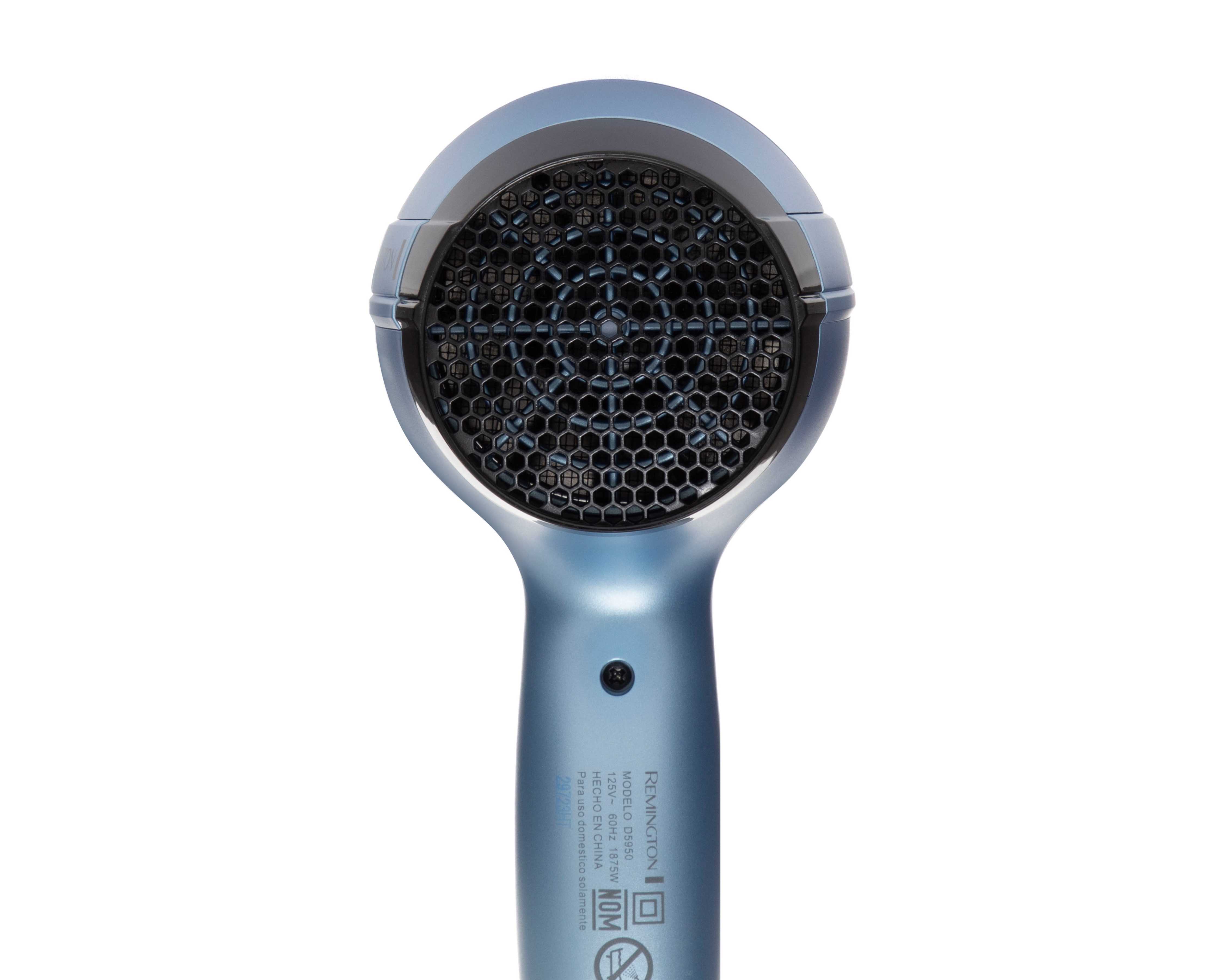 Foto 4 pulgar | Foto 3 | Secadora de Cabello Remington Mineral Glow 1875 W Cerámica Turmalina con 4 Minerales