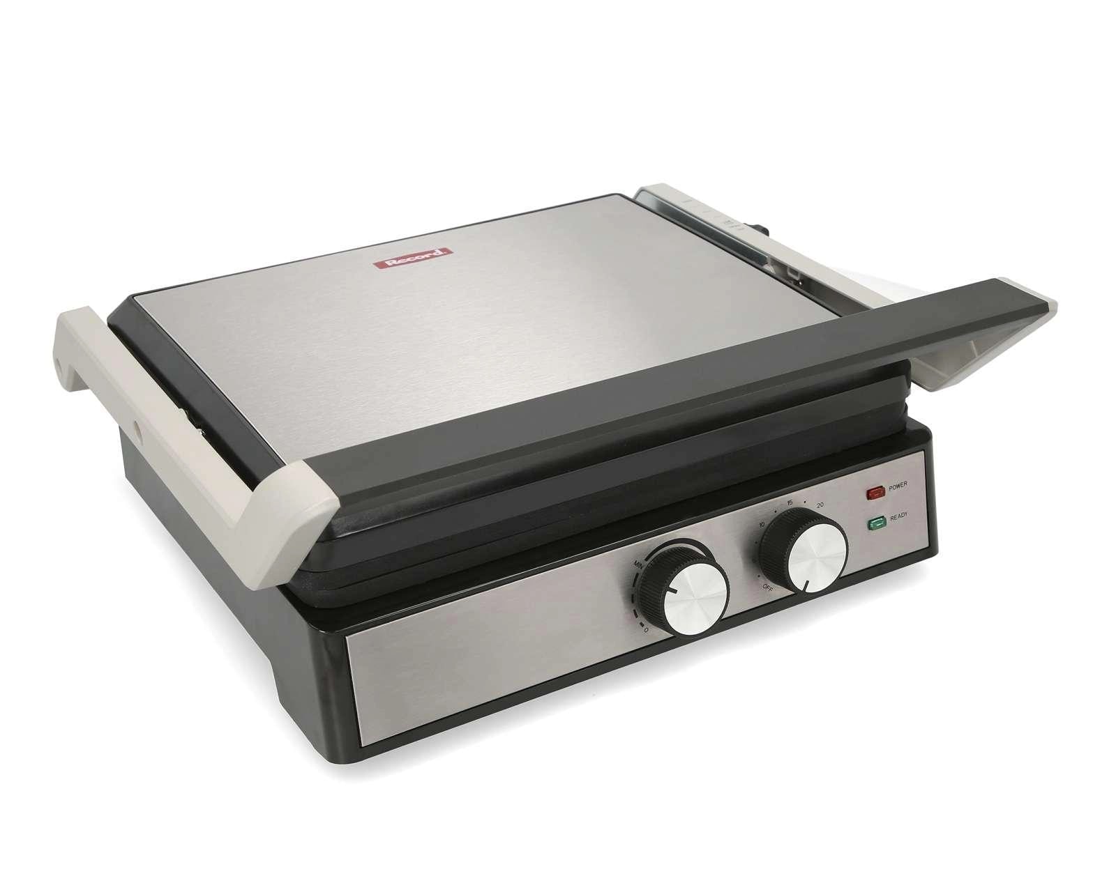 Panini Grill Record B-281