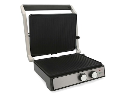 Foto 2 | Foto 2 | Panini Grill Record B-281
