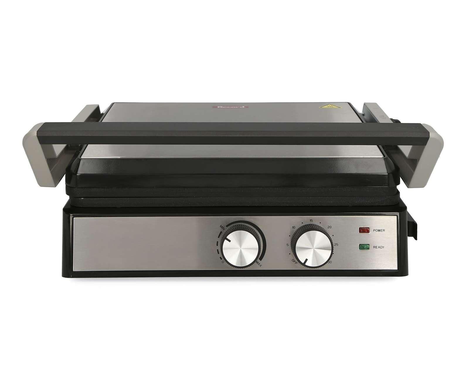 Foto 4 pulgar | Foto 3 | Panini Grill Record B-281