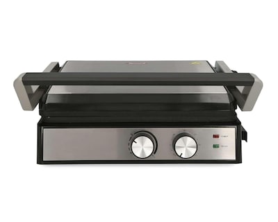 Foto 3 | Foto 3 | Panini Grill Record B-281
