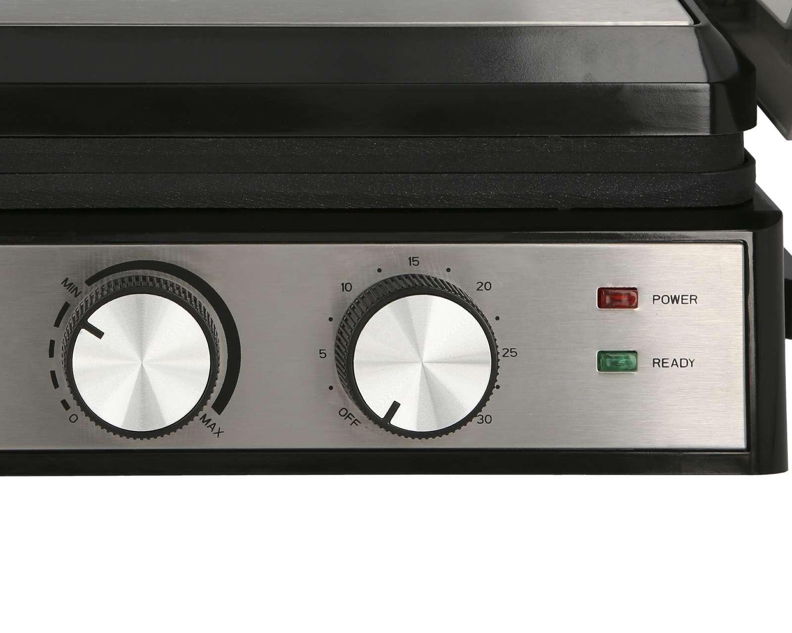 Foto 5 pulgar | Foto 4 | Panini Grill Record B-281