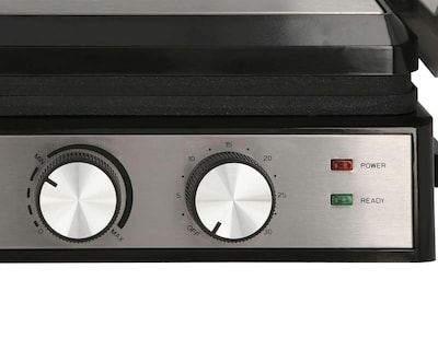 Foto 4 | Foto 4 | Panini Grill Record B-281