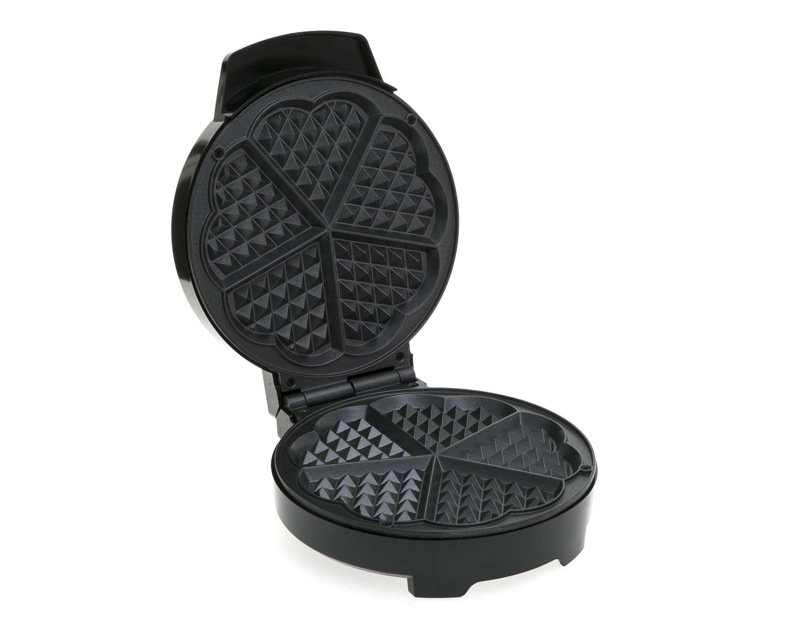 Foto 3 pulgar | Foto 2 | Wafflera Record K-902B