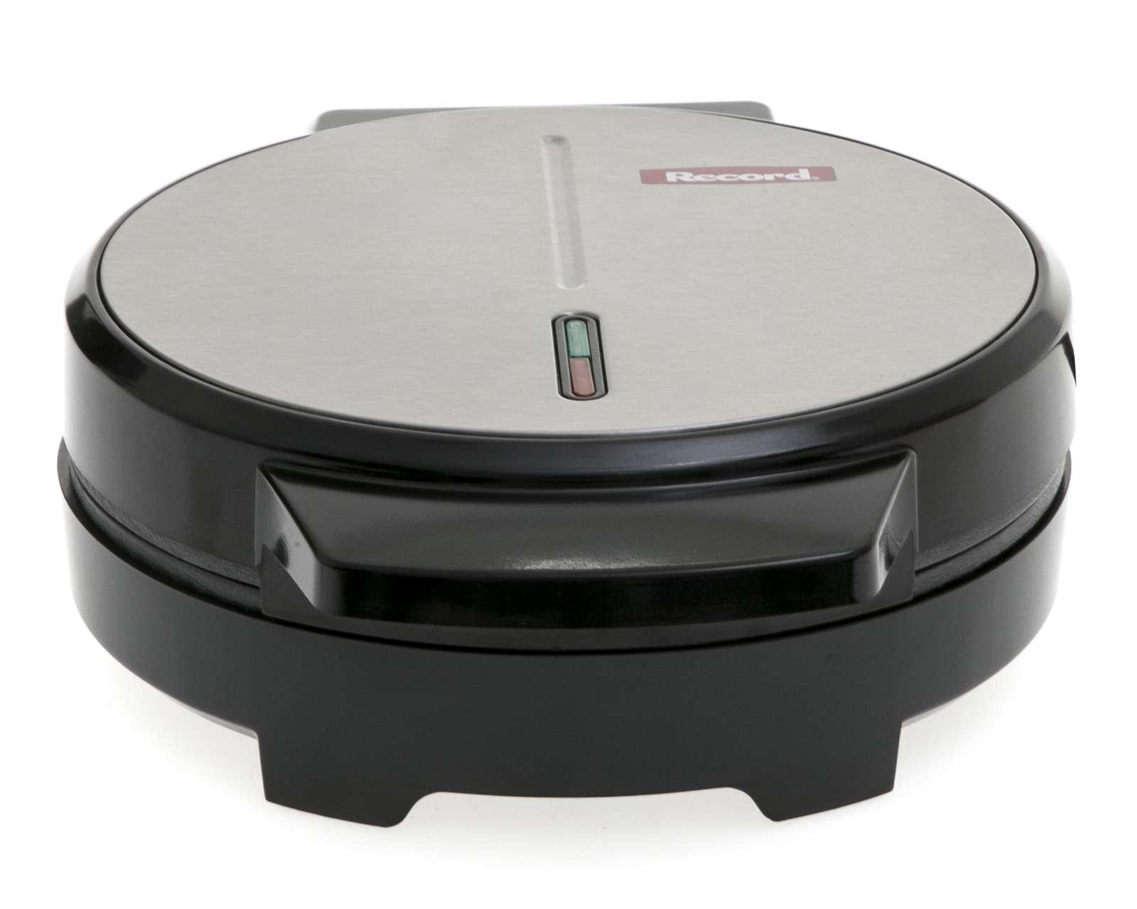 Foto 3 | Foto 3 | Wafflera Record K-902B