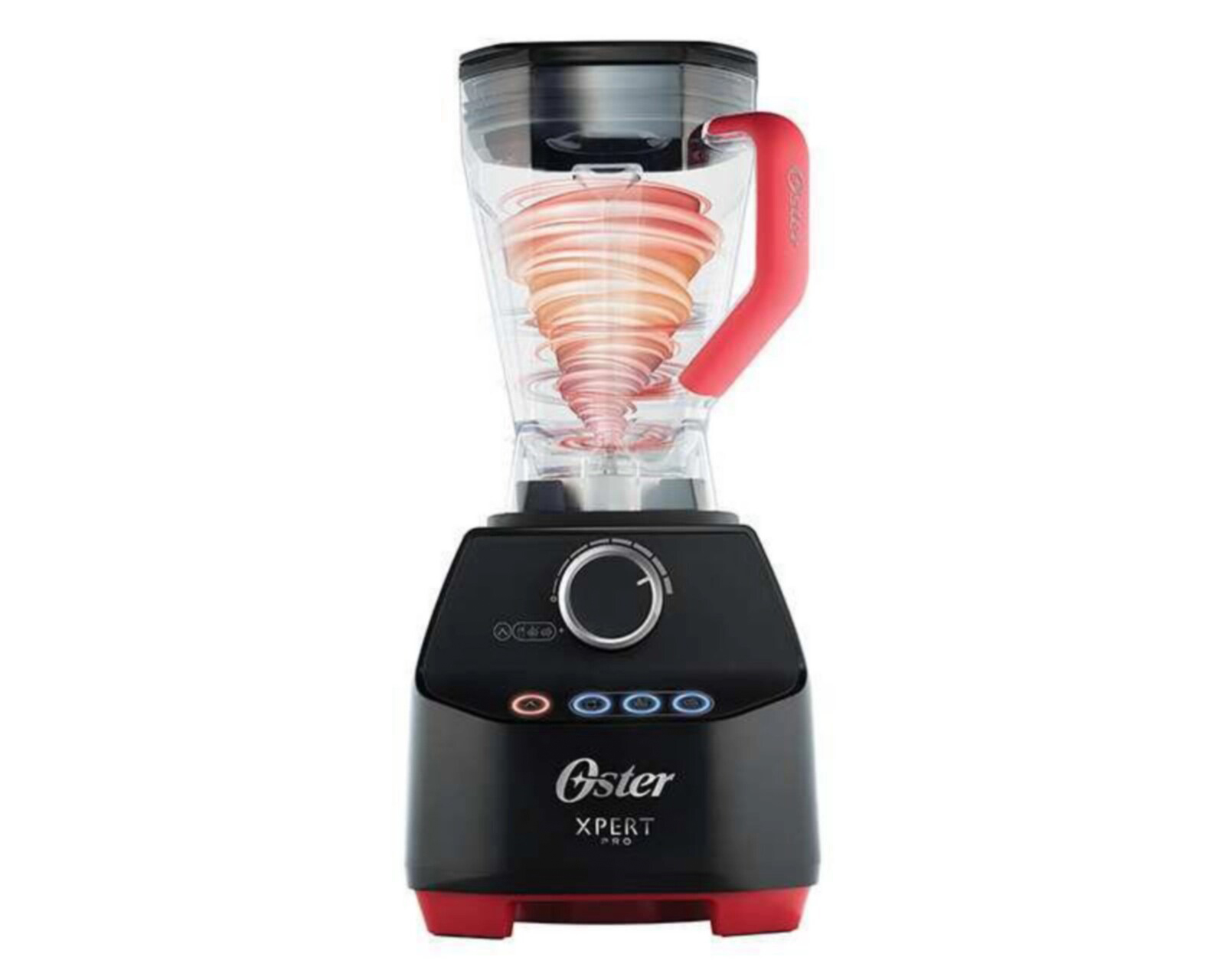 Foto 2 | Foto 2 | Licuadora Oster Pro Reversible 3 Velocidades Vaso de Tritán