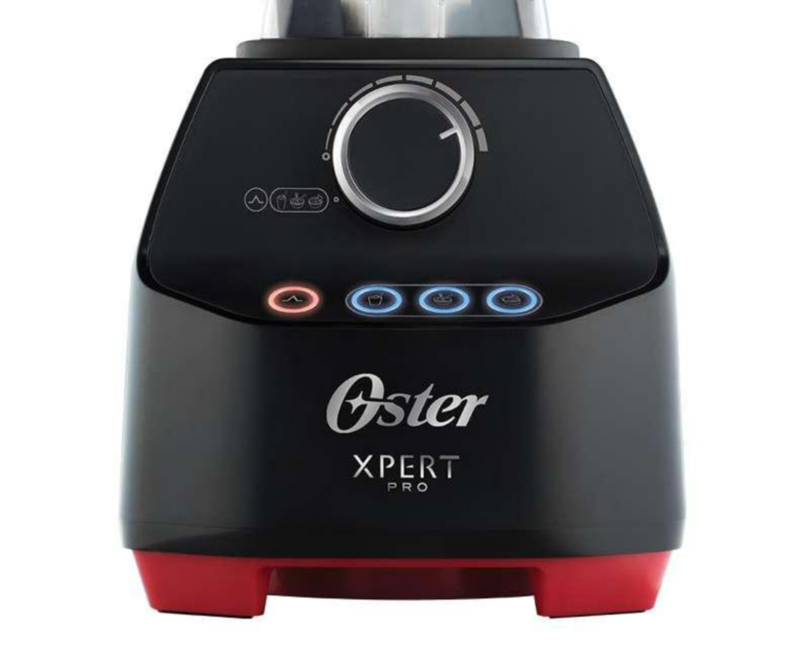 Foto 3 | Foto 3 | Licuadora Oster Pro Reversible 3 Velocidades Vaso de Tritán