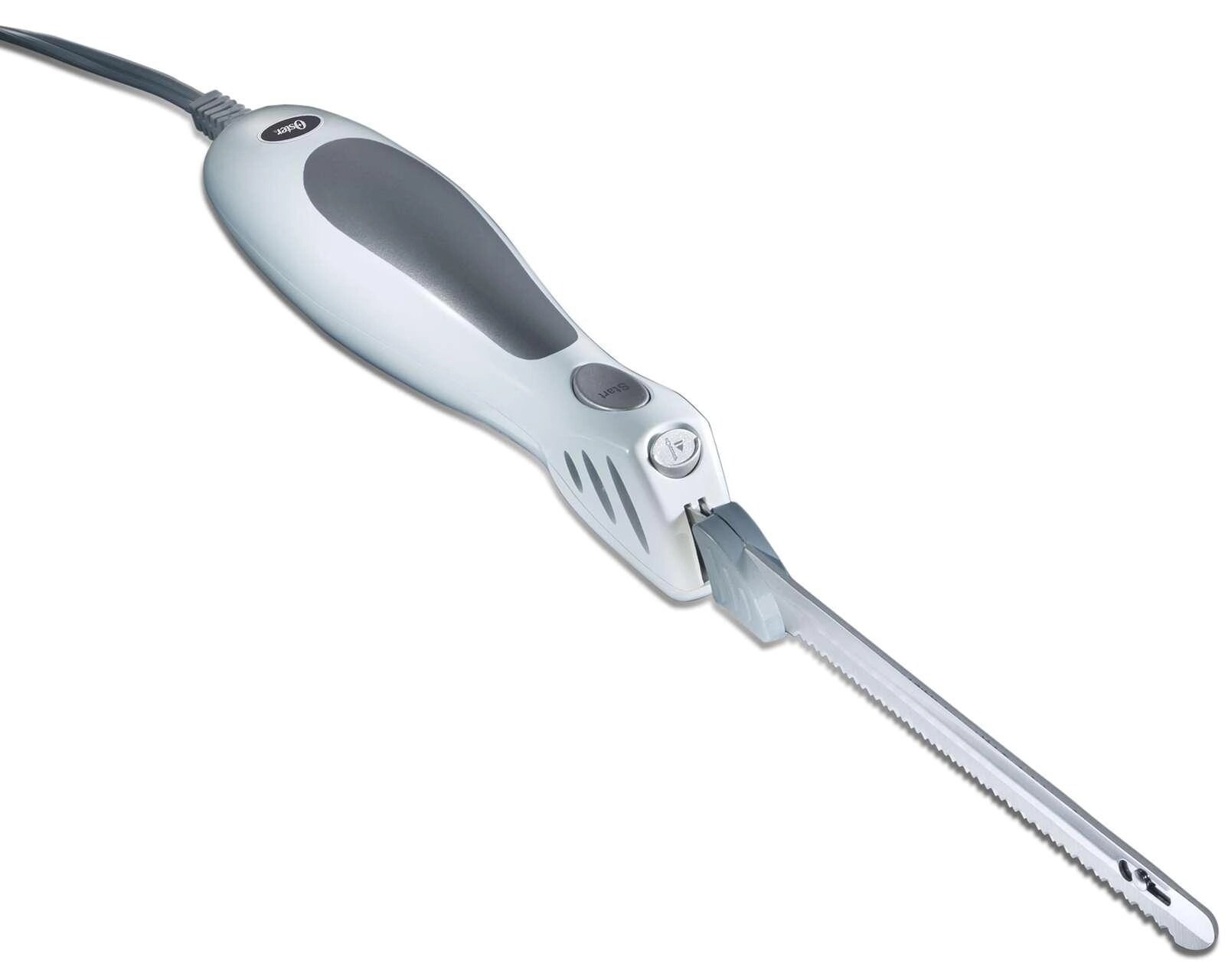 Foto 4 pulgar | Foto 3 | Cuchillo Eléctrico Oster de Acero