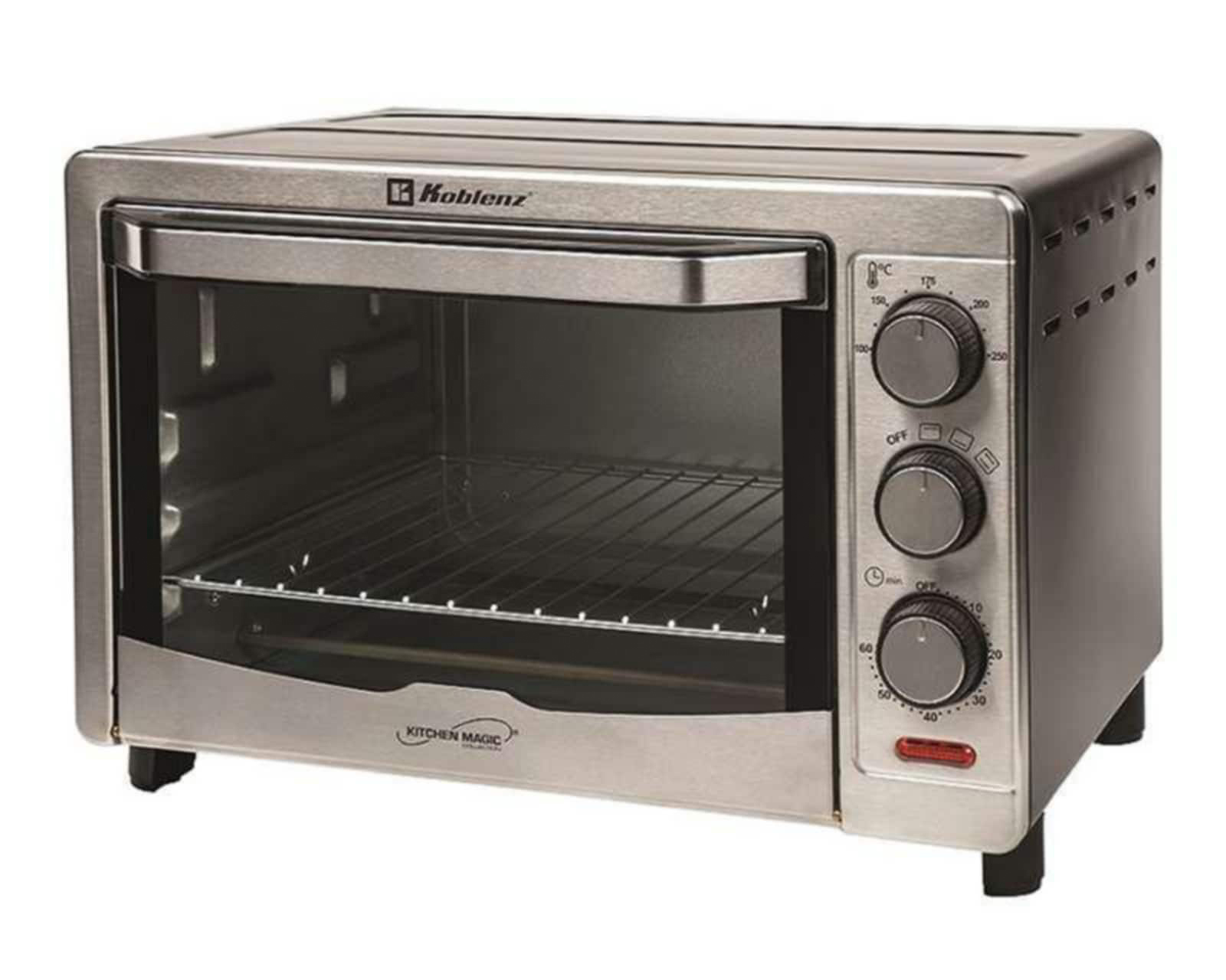 Foto 1 | Foto 1 | Horno Tostador Koblenz