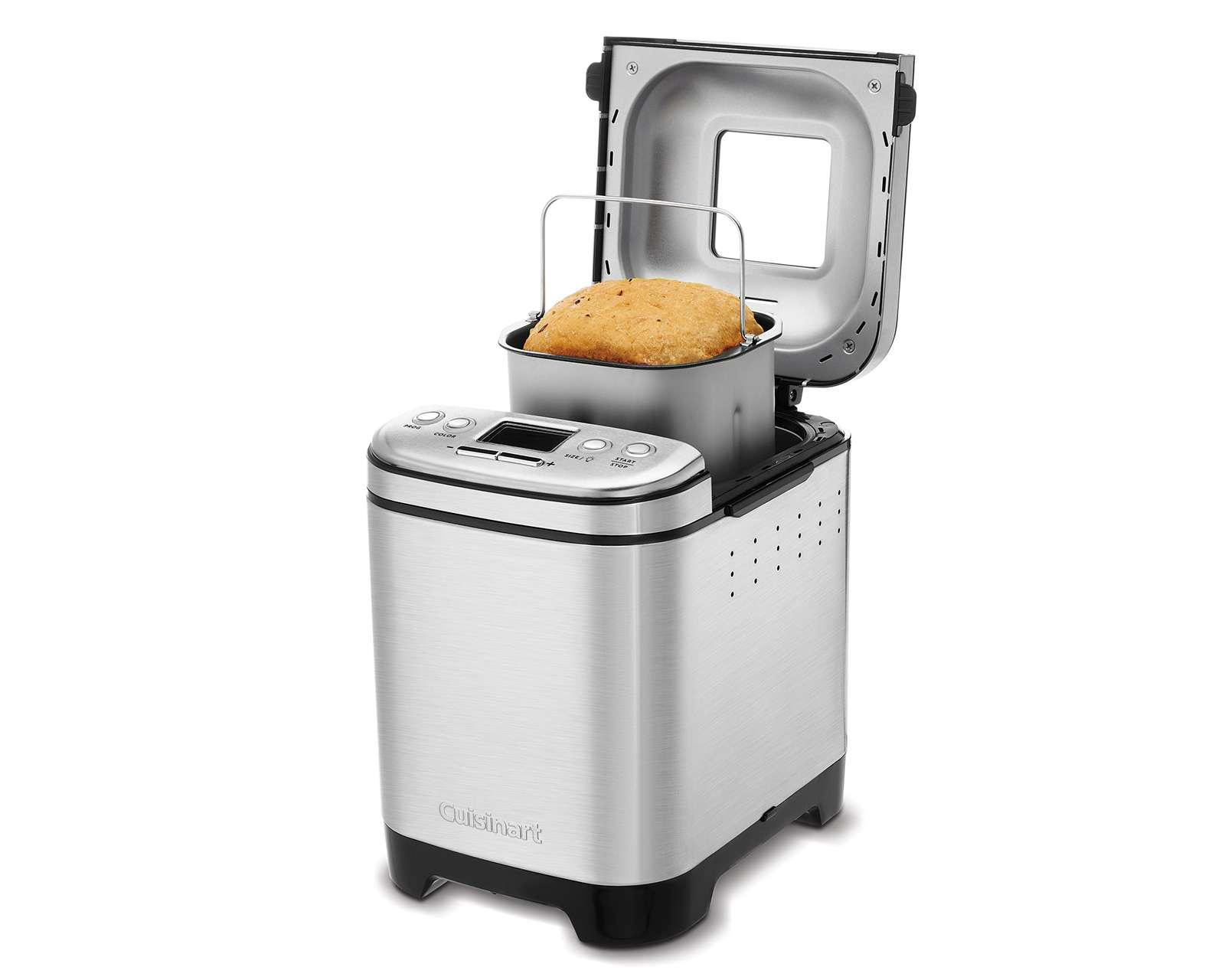 Máquina para Hacer Pan Cuisinart CBK-110P1ES