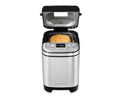 Foto 2 | Foto 2 | Máquina para Hacer Pan Cuisinart CBK-110P1ES
