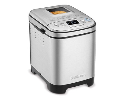 Foto 3 | Foto 3 | Máquina para Hacer Pan Cuisinart CBK-110P1ES