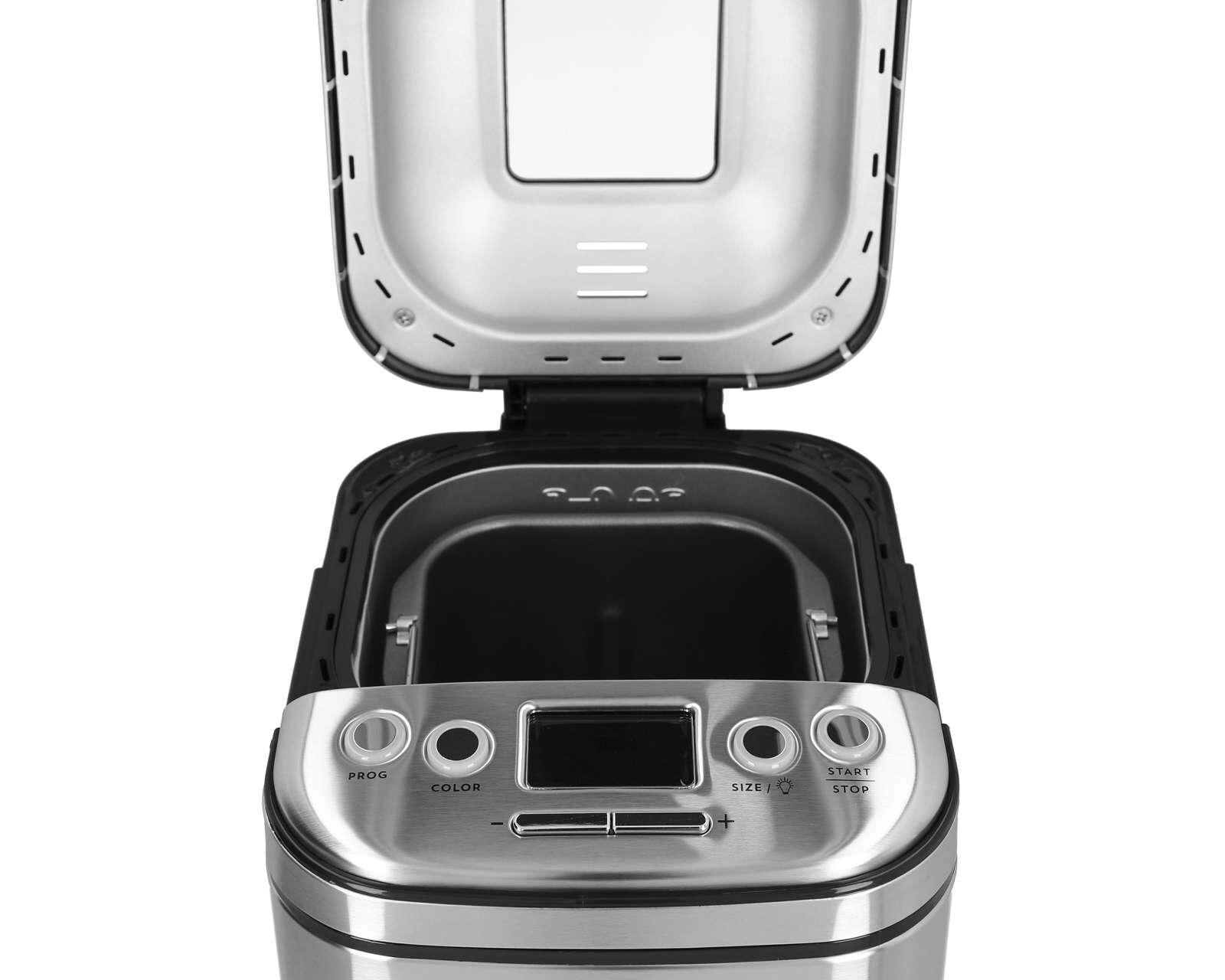 Foto 5 pulgar | Foto 4 | Máquina para Hacer Pan Cuisinart CBK-110P1ES