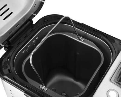 Foto 5 | Foto 5 | Máquina para Hacer Pan Cuisinart CBK-110P1ES