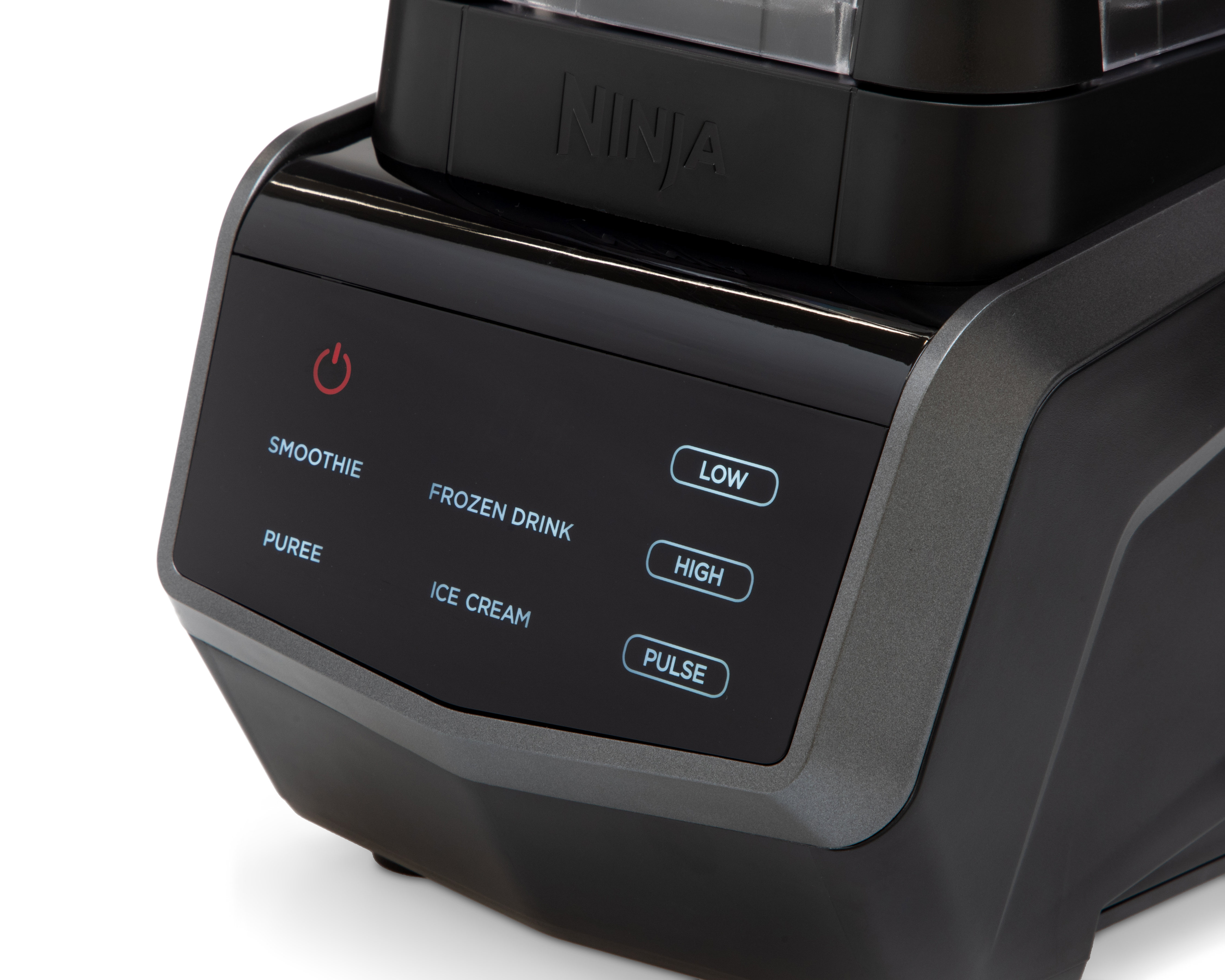 Foto 4 | Foto 4 | Licuadora Ninja Blender 3 Velocidades Vaso de Tritán