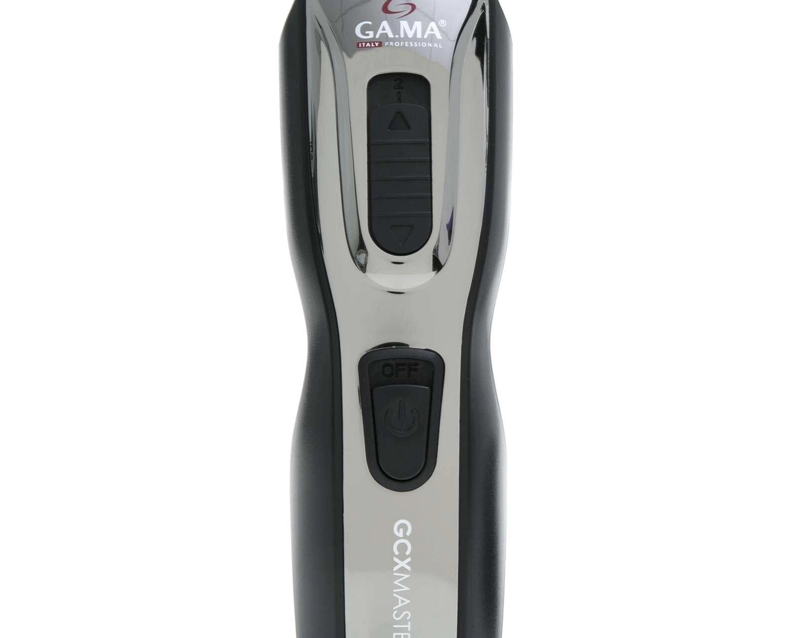 Foto 4 pulgar | Foto 3 | Juego de Peluquería Gama Italy GCXMASTER con 12 Accesorios