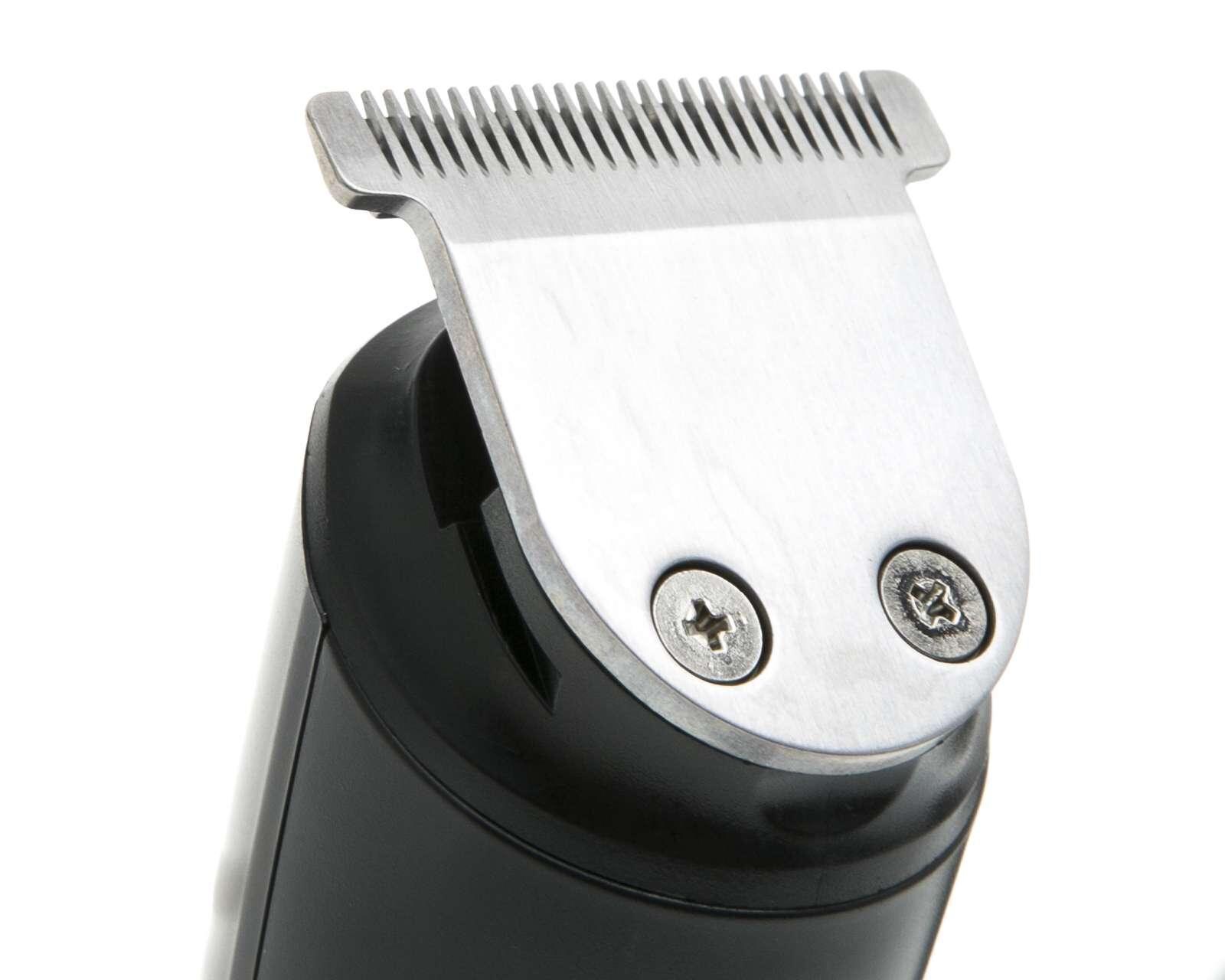 Foto 5 pulgar | Foto 4 | Juego de Peluquería Gama Italy GCXMASTER con 12 Accesorios