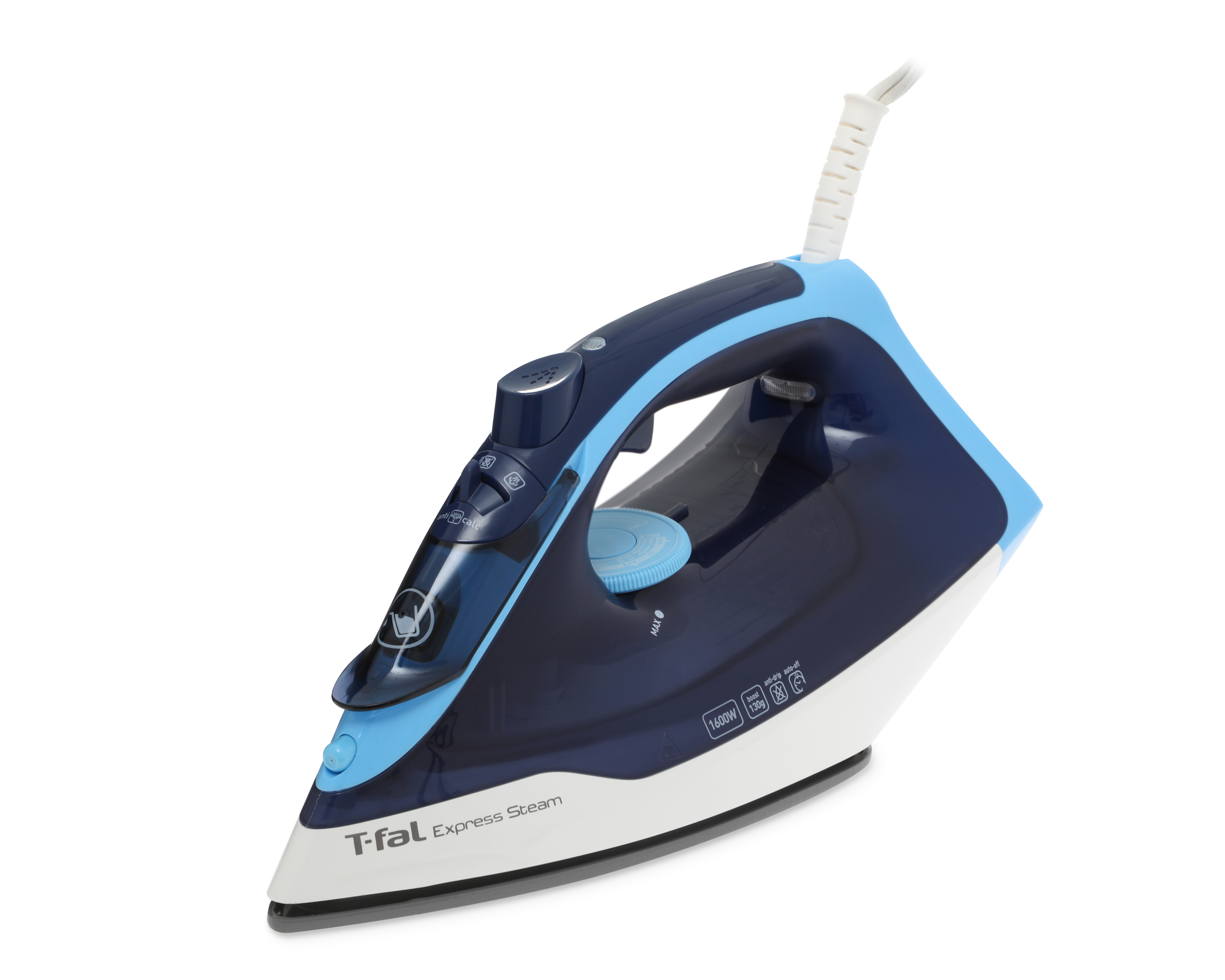 Foto 1 | Foto 1 | Plancha T-Fal Express FV2860X0