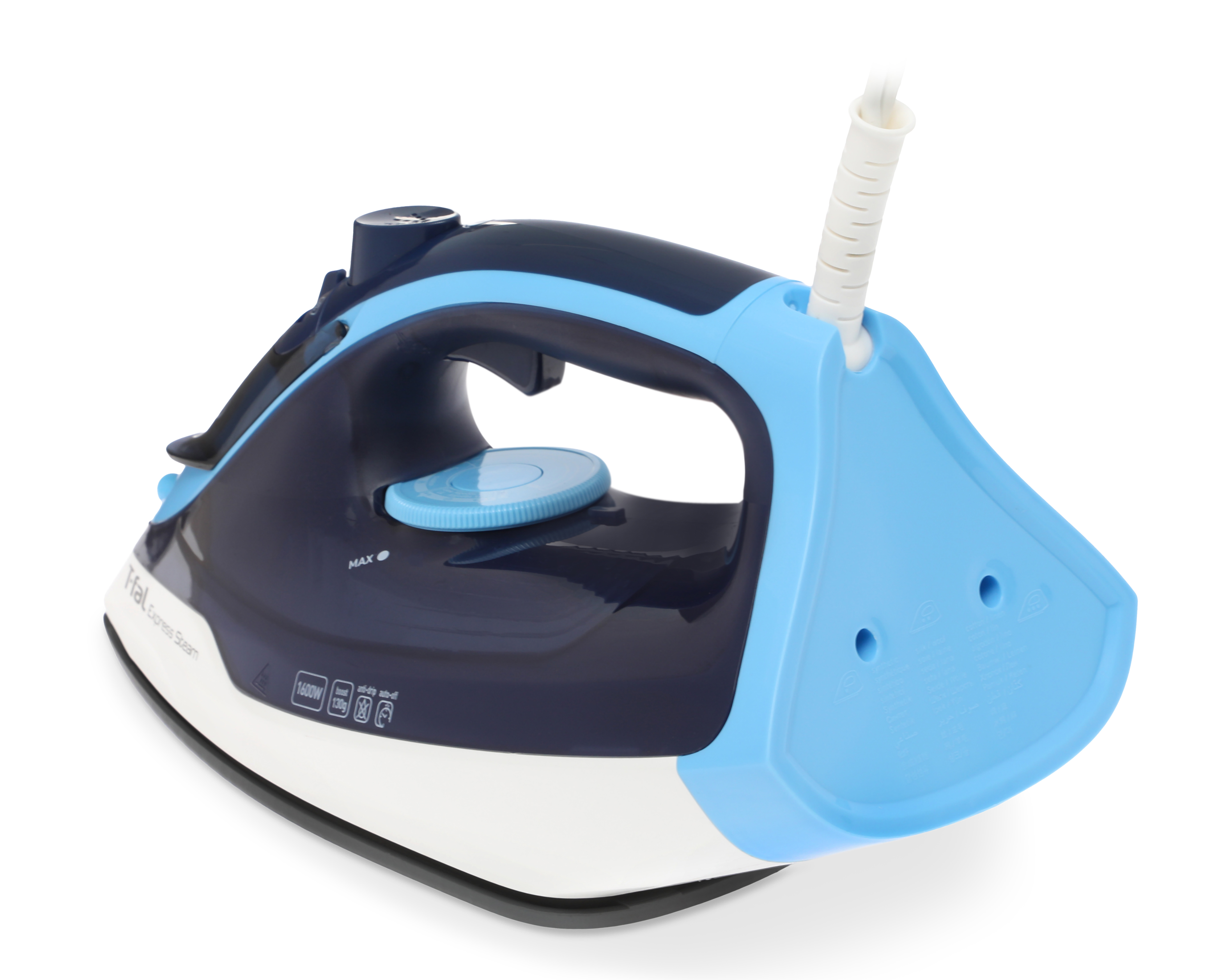 Foto 5 | Foto 5 | Plancha T-Fal Express FV2860X0