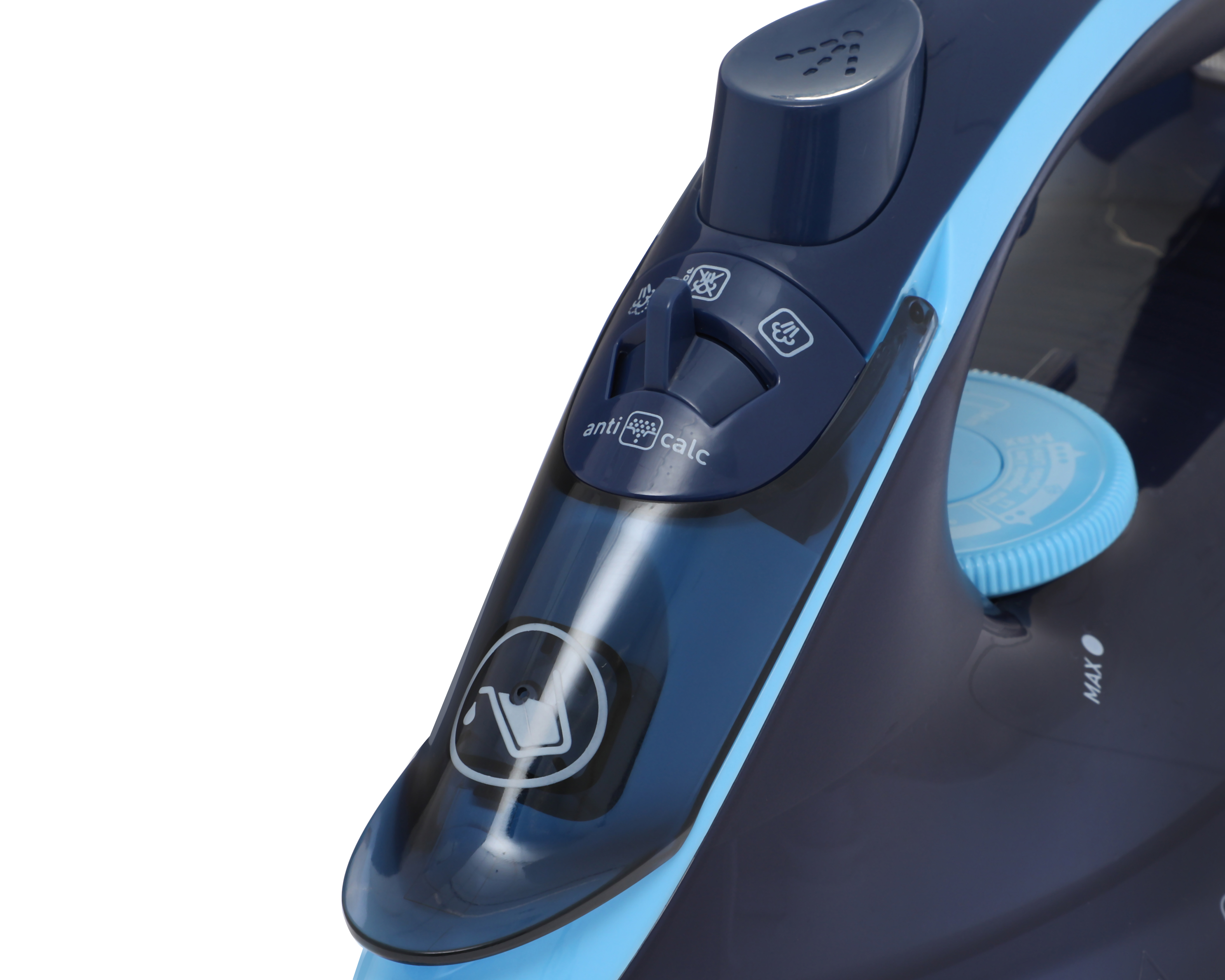 Foto 7 | Foto 7 | Plancha T-Fal Express FV2860X0
