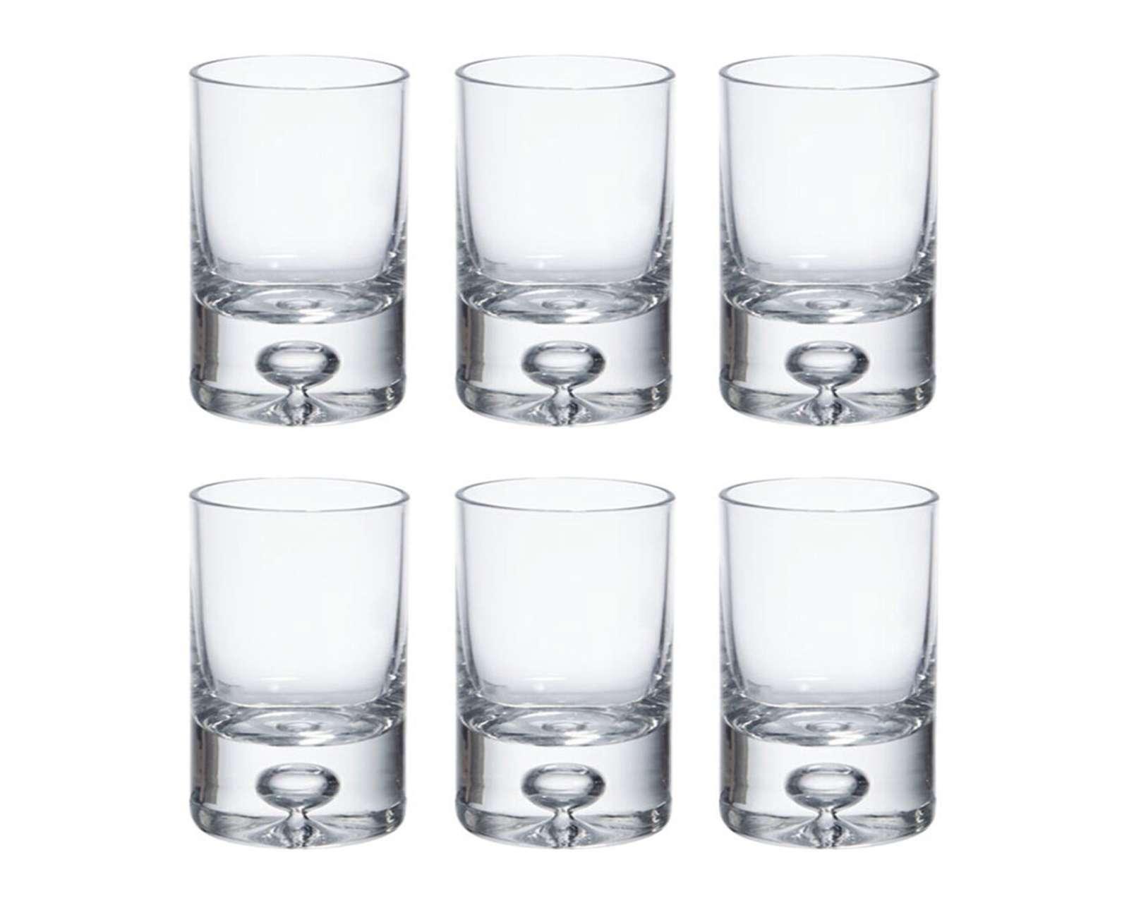 Vasos para Shots Barcraft