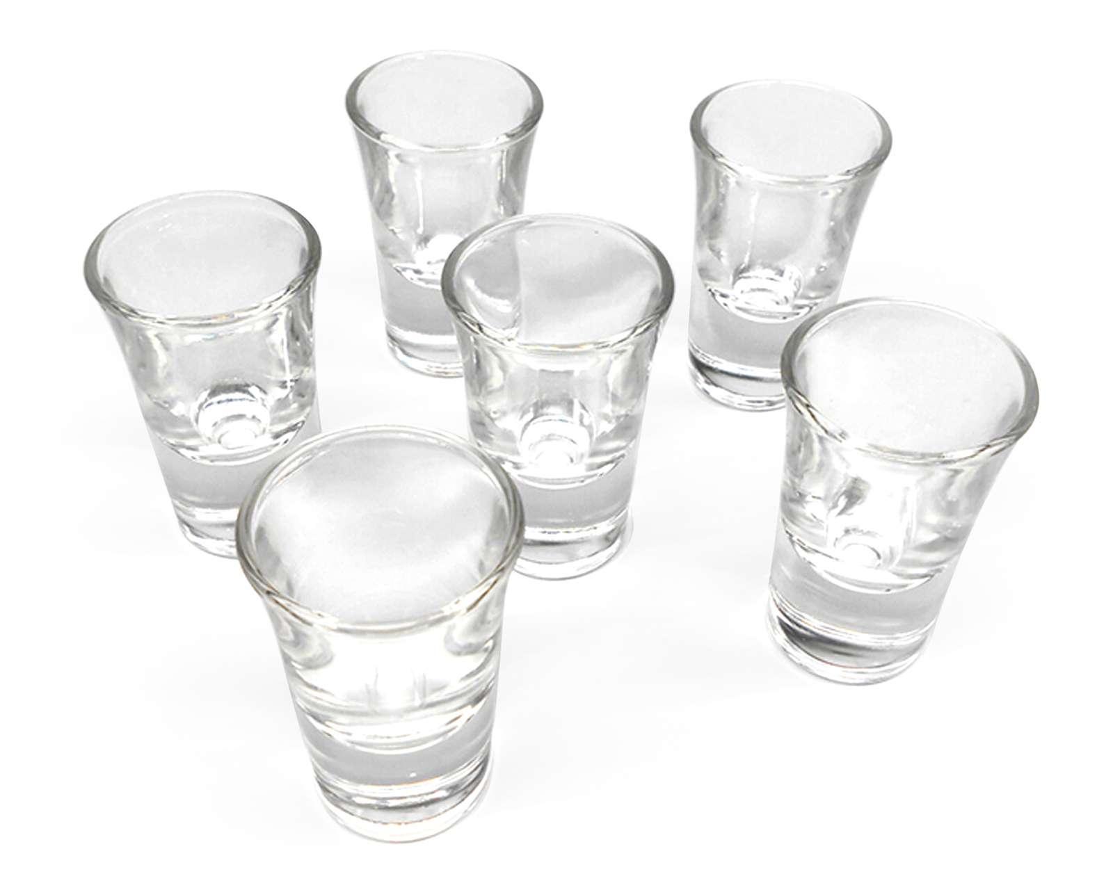 Foto 3 pulgar | Foto 2 | Vasos para Shots Barcraft