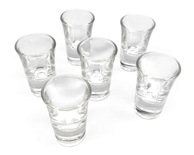 Foto 2 | Foto 2 | Vasos para Shots Barcraft