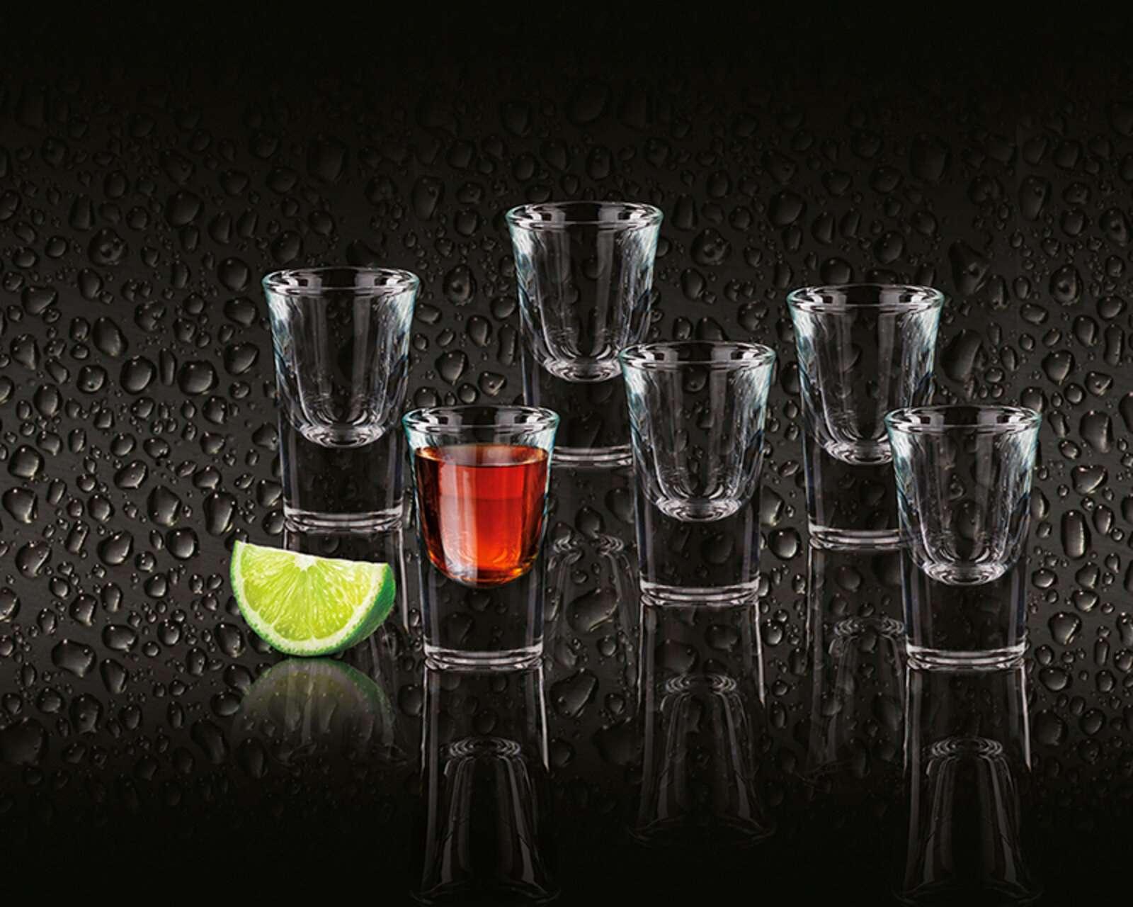 Foto 4 pulgar | Foto 3 | Vasos para Shots Barcraft
