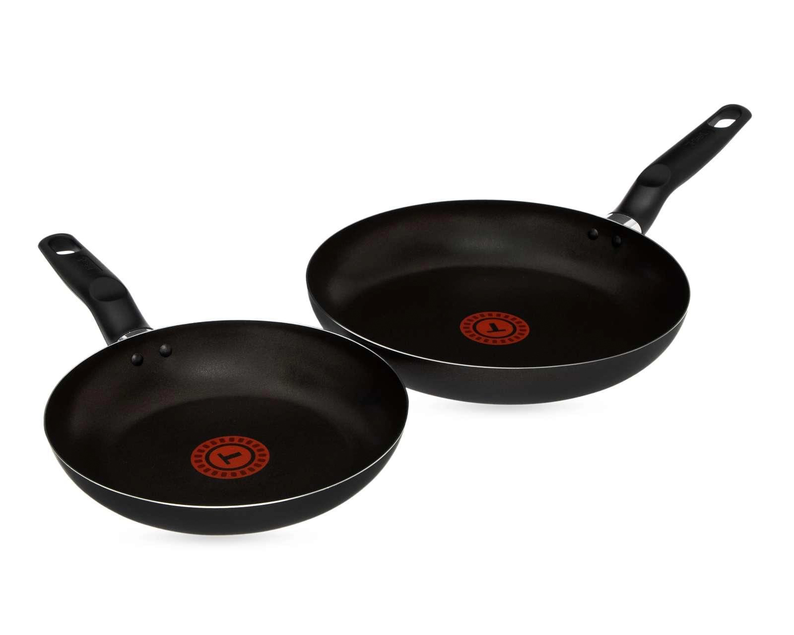 Foto 4 | Foto 4 | Batería de Cocina T-fal Vital 11 Piezas de Aluminio