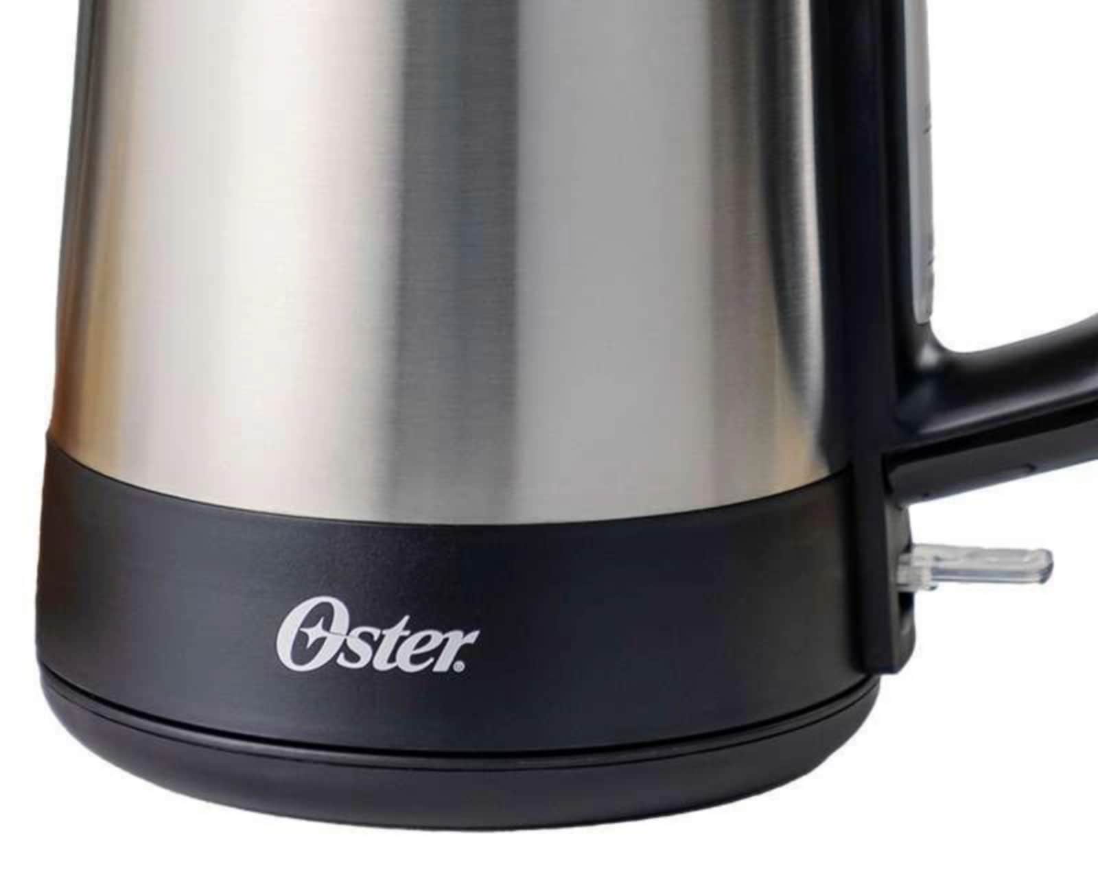 Foto 3 | Foto 3 | Hervidor de Agua Eléctrico Oster 2114 1.7 L
