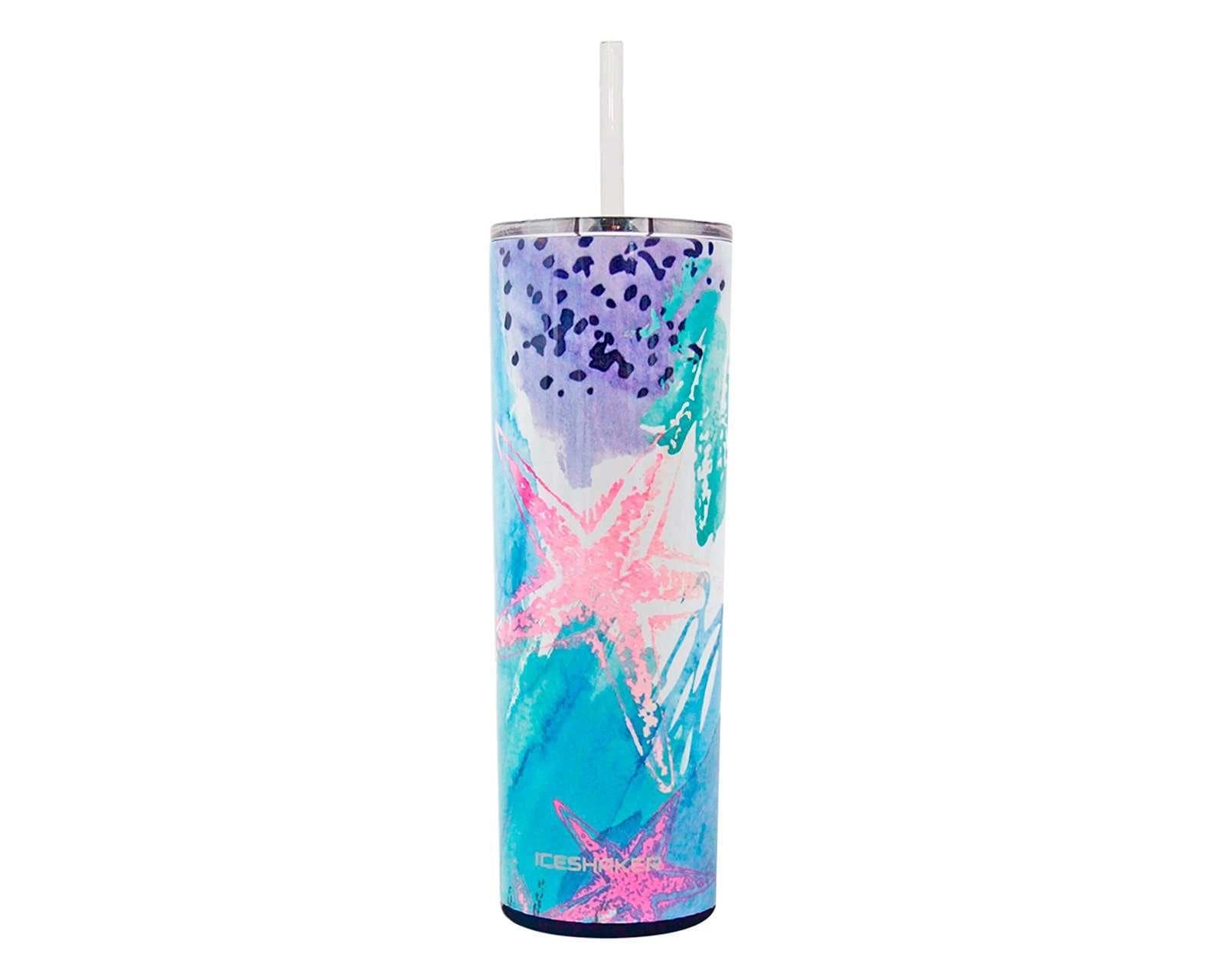 Foto 1 | Foto 1 | Termo Ice Shaker Skinny Starfish 519M