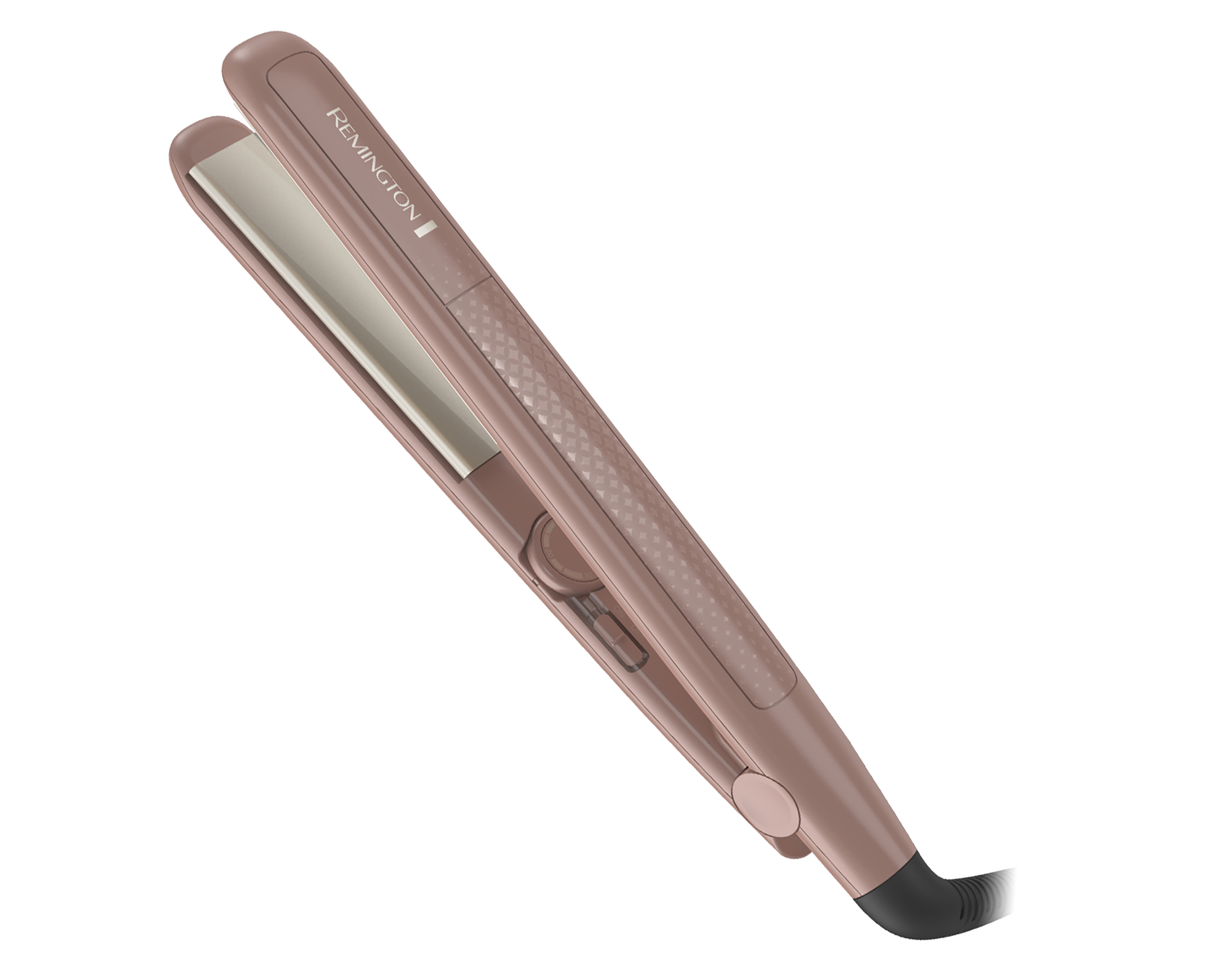 Foto 1 | Foto 1 | Plancha de Cabello Remington Cerámica con Macadamia Control de Frizz