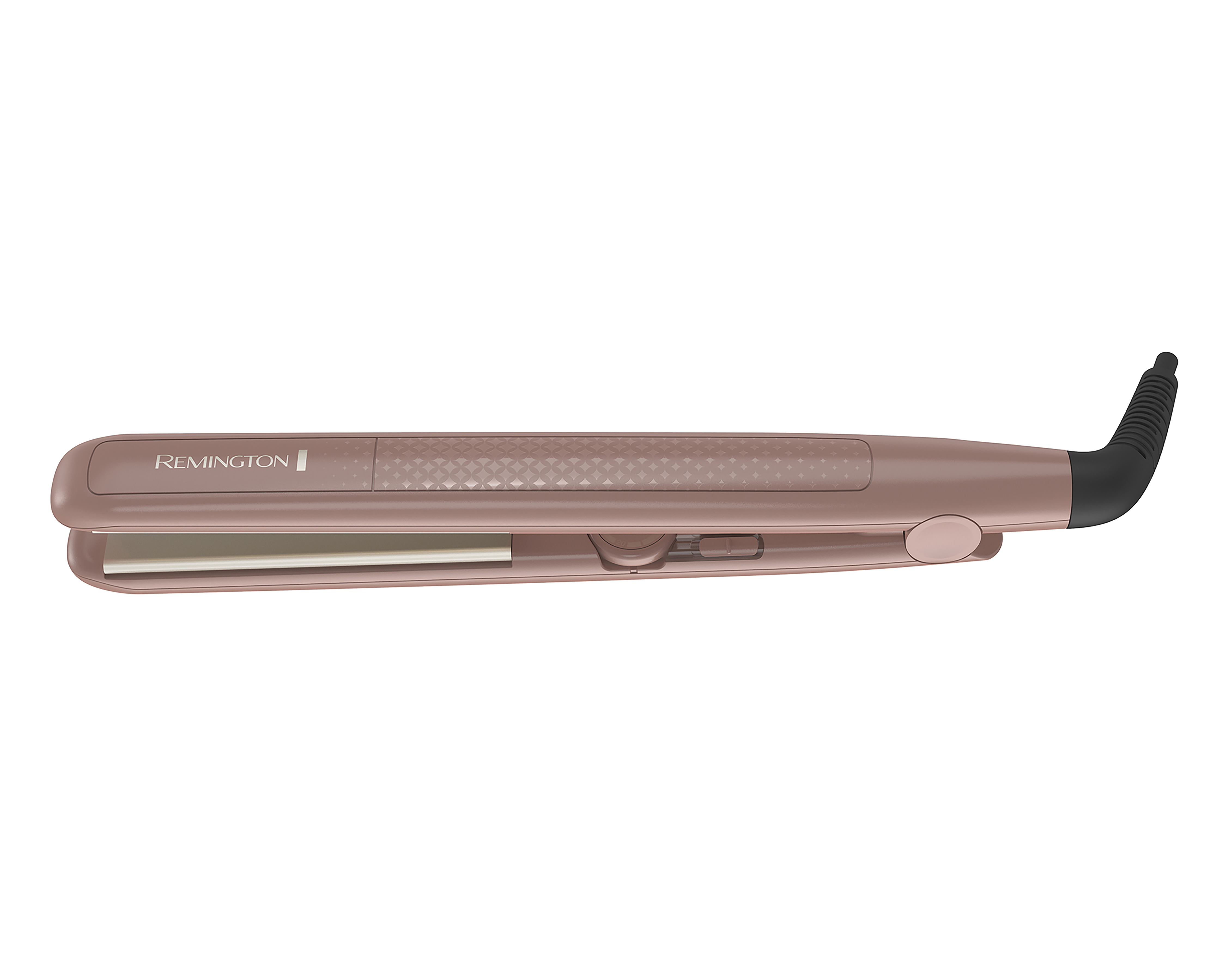 Foto 5 pulgar | Foto 4 | Plancha de Cabello Remington Cerámica con Macadamia Control de Frizz