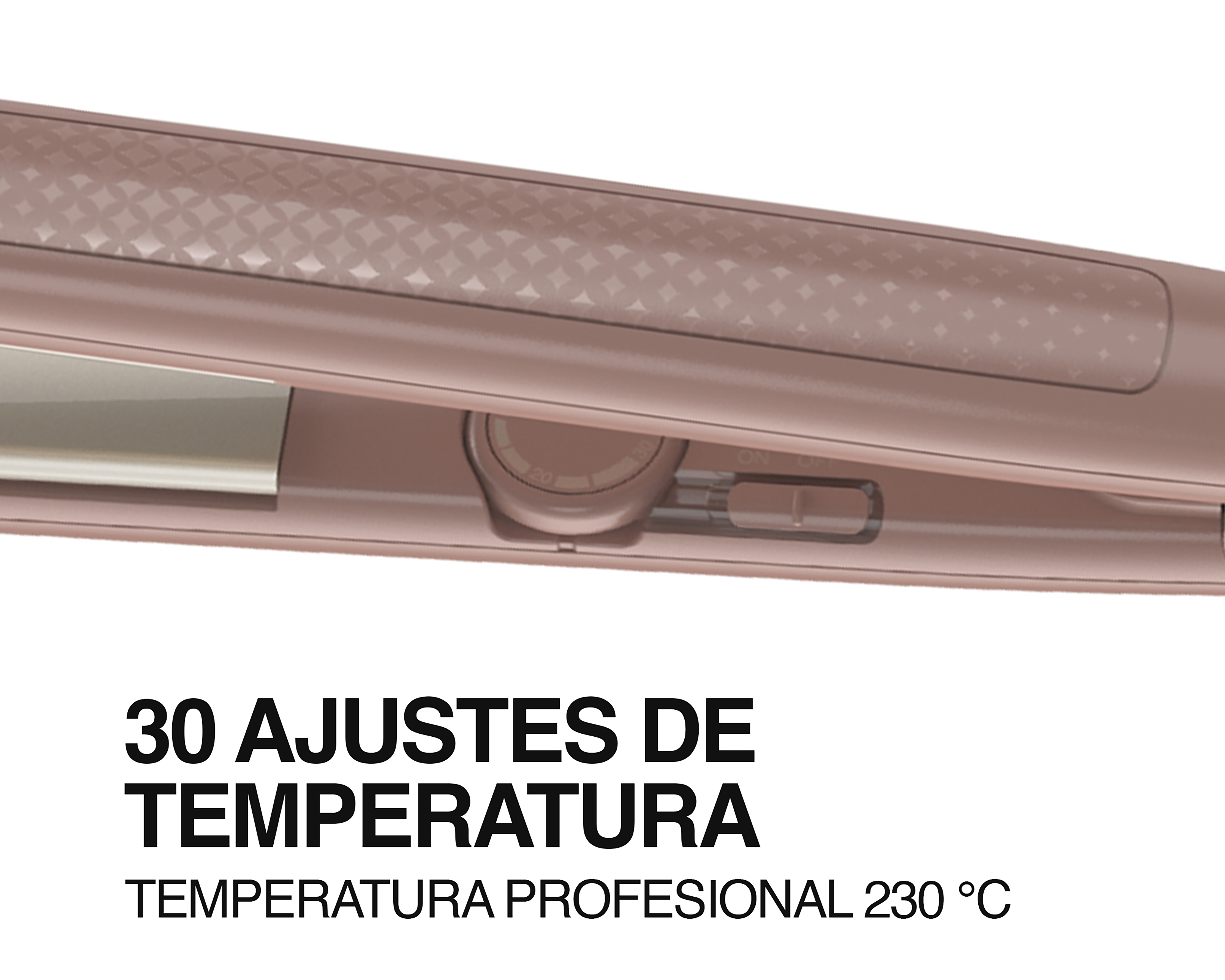 Foto 7 | Foto 7 | Plancha de Cabello Remington Cerámica con Macadamia Control de Frizz