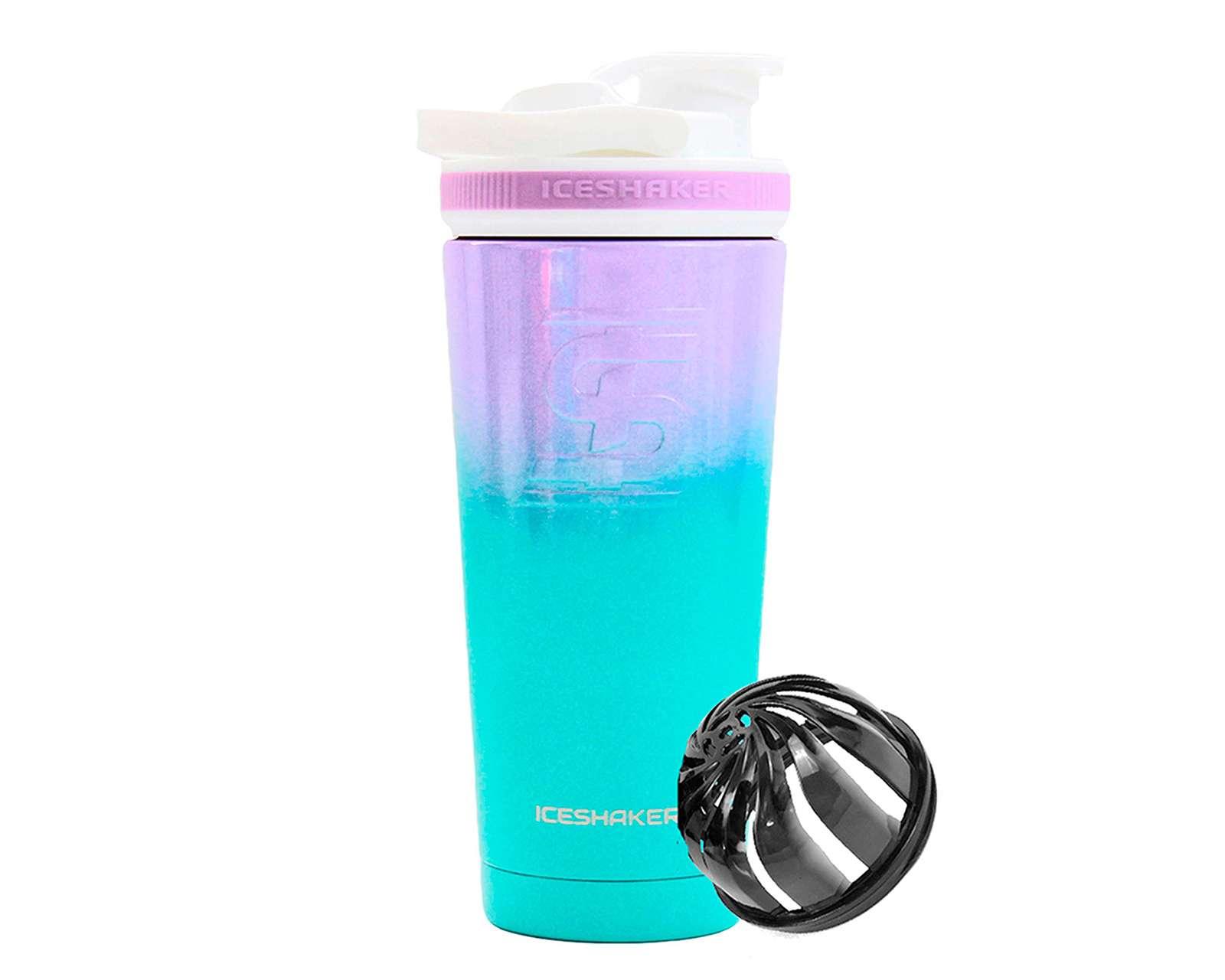 Foto 3 pulgar | Foto 2 | Termo Ice Shaker Mermaid 768 ml