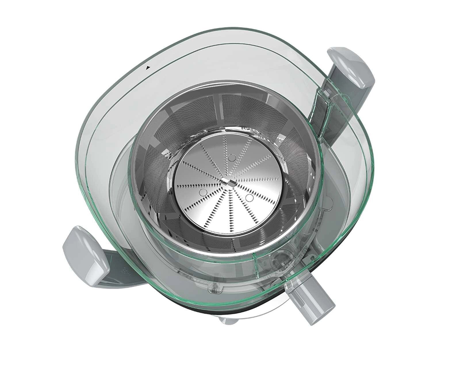 Foto 3 | Foto 3 | Extractor de Jugo Juiceman con 2 Velocidades