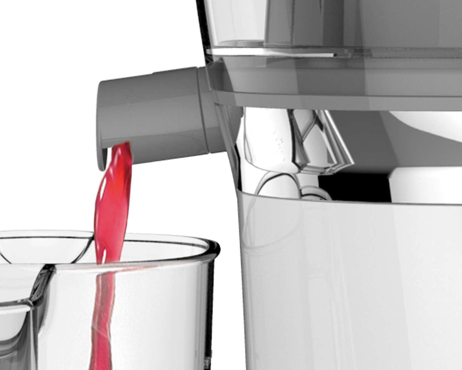 Foto 7 | Foto 7 | Extractor de Jugo Juiceman con 2 Velocidades