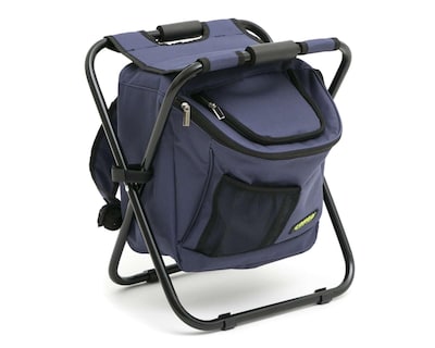 Foto 1 | Foto 1 | Hielera Congo 3 en 1 Tipo Bolsa, Mochila y Silla 80 kg