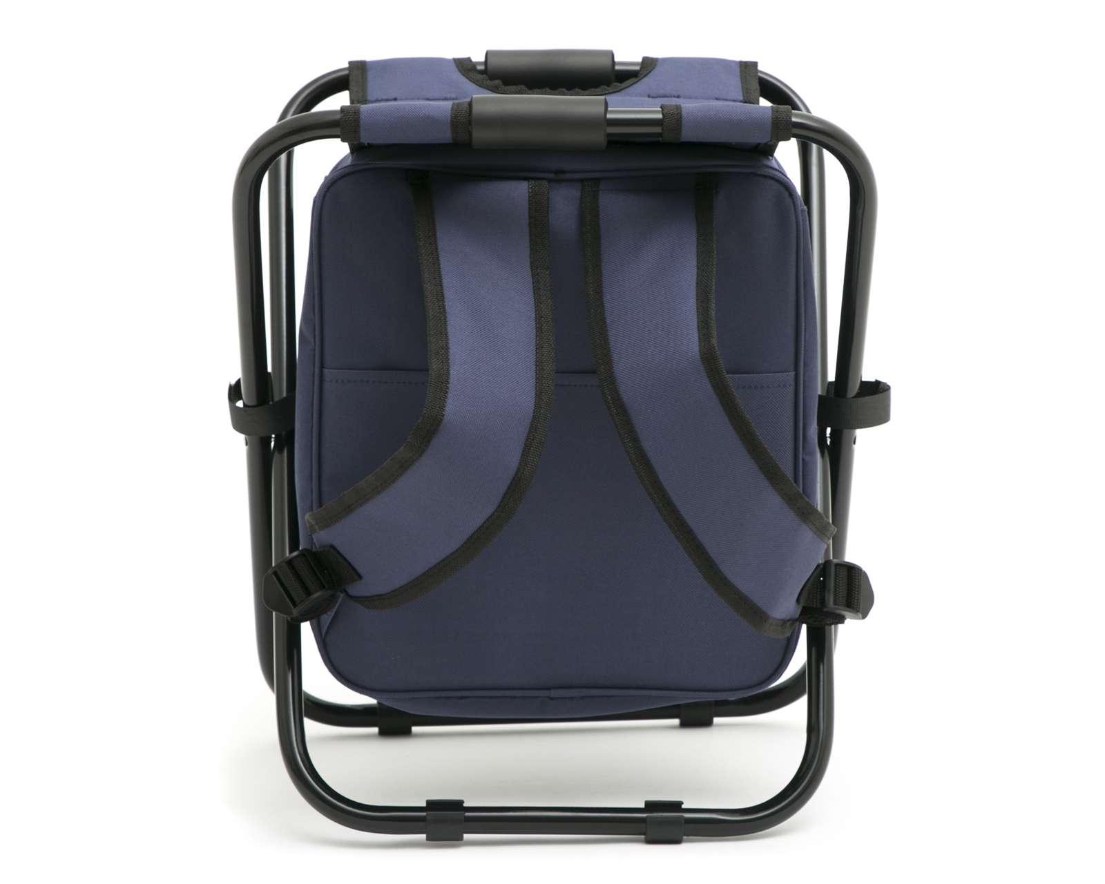Foto 5 | Foto 5 | Hielera Congo 3 en 1 Tipo Bolsa, Mochila y Silla 80 kg