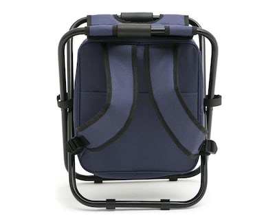 Foto 5 | Foto 5 | Hielera Congo 3 en 1 Tipo Bolsa, Mochila y Silla 80 kg
