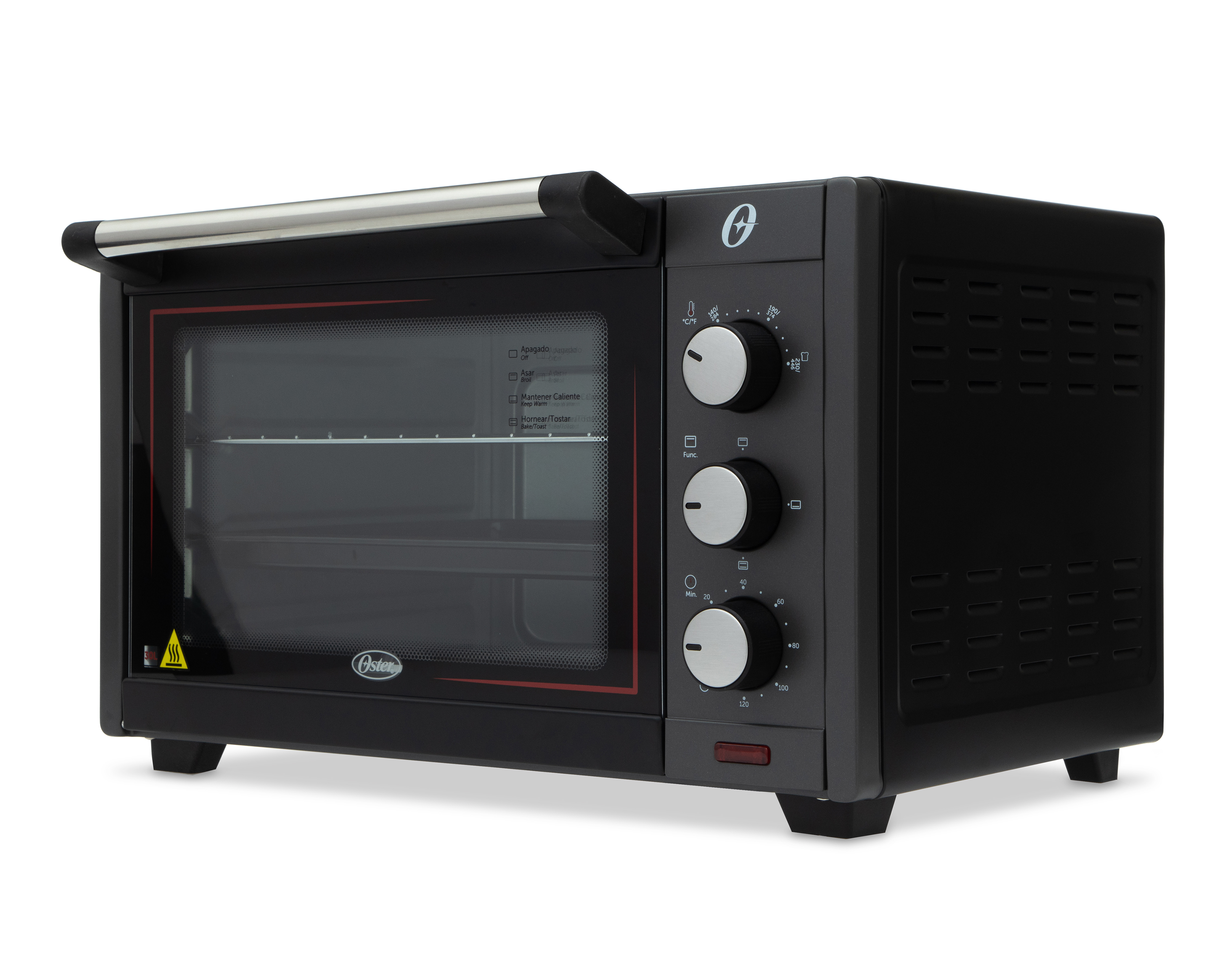 Foto 2 | Foto 2 | Horno Eléctrico Oster 30 l