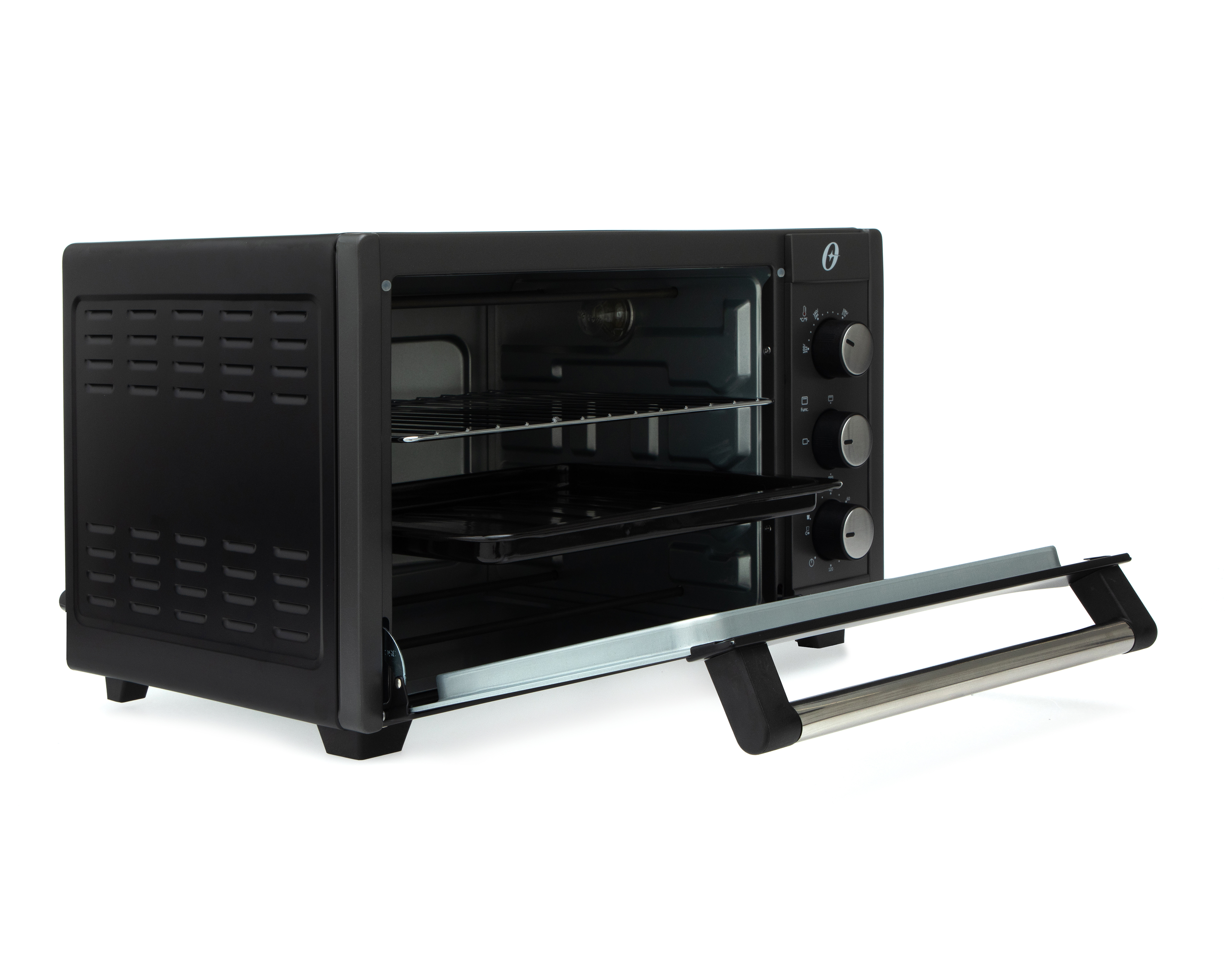 Foto 4 pulgar | Foto 3 | Horno Eléctrico Oster 30 l