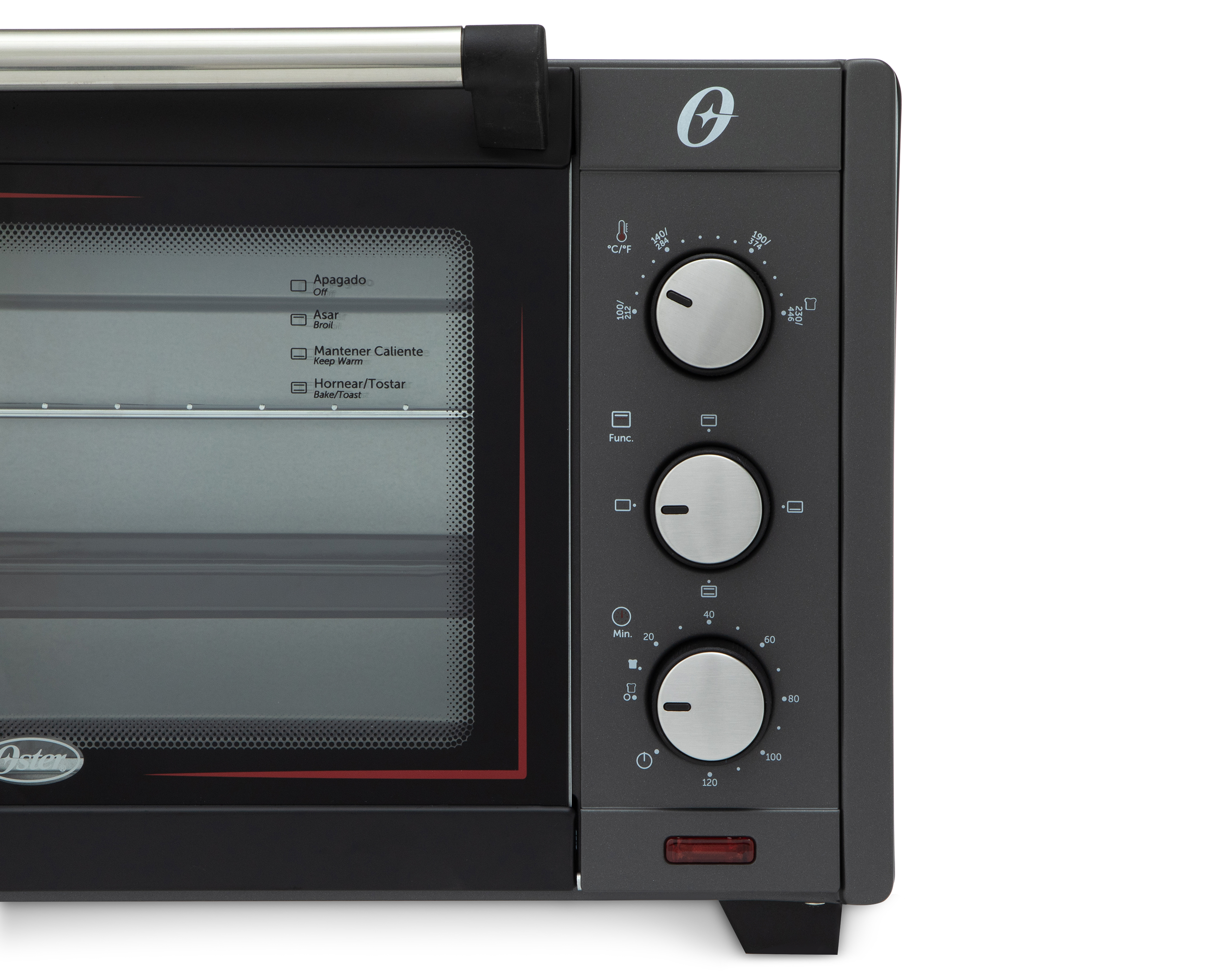 Foto 4 | Foto 4 | Horno Eléctrico Oster 30 l