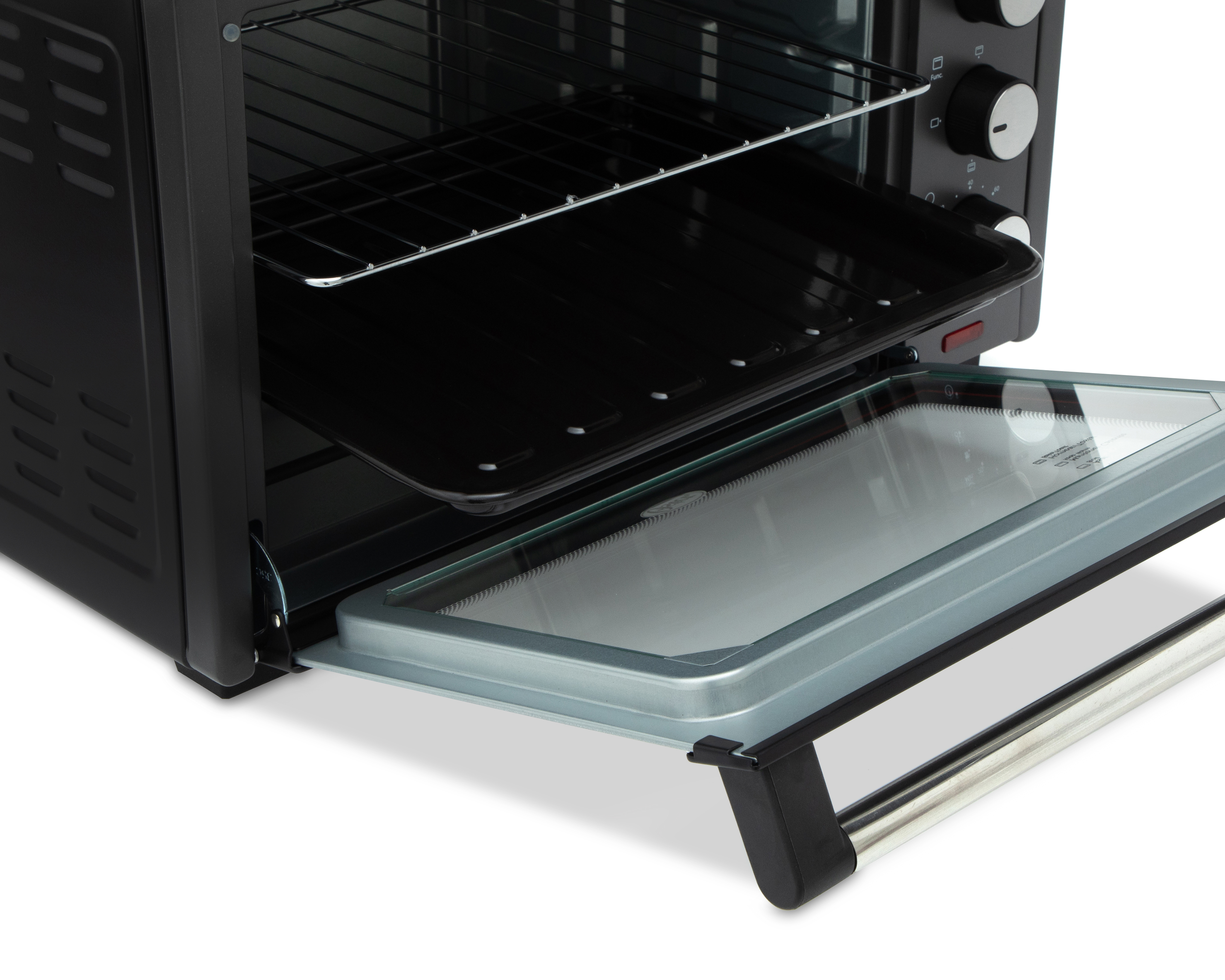 Foto 5 | Foto 5 | Horno Eléctrico Oster 30 l