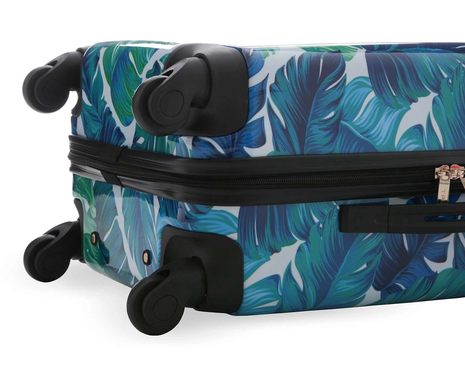 Foto 7 pulgar | Foto 6 | Maleta Vertical TPRC de 28"