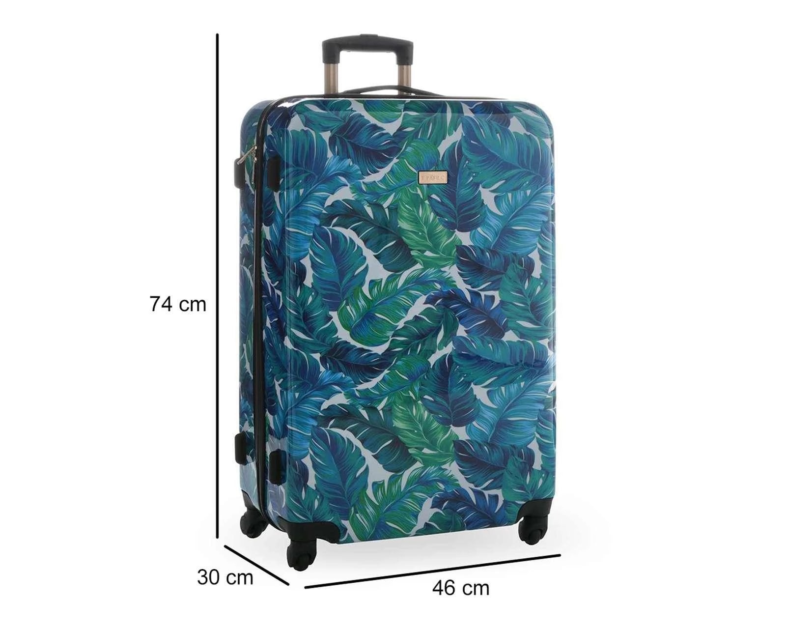 Foto 9 pulgar | Foto 8 | Maleta Vertical TPRC de 28"