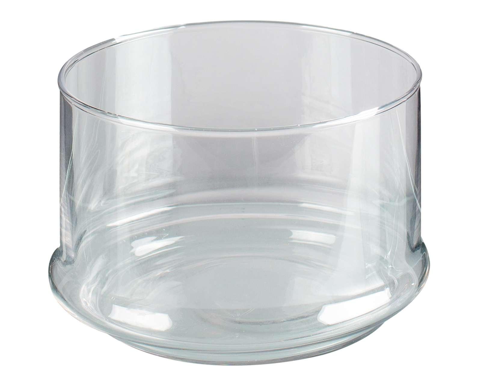 Foto 5 pulgar | Foto 4 | Contenedores Canister Apilables de Vidrio Ekco 3 Piezas