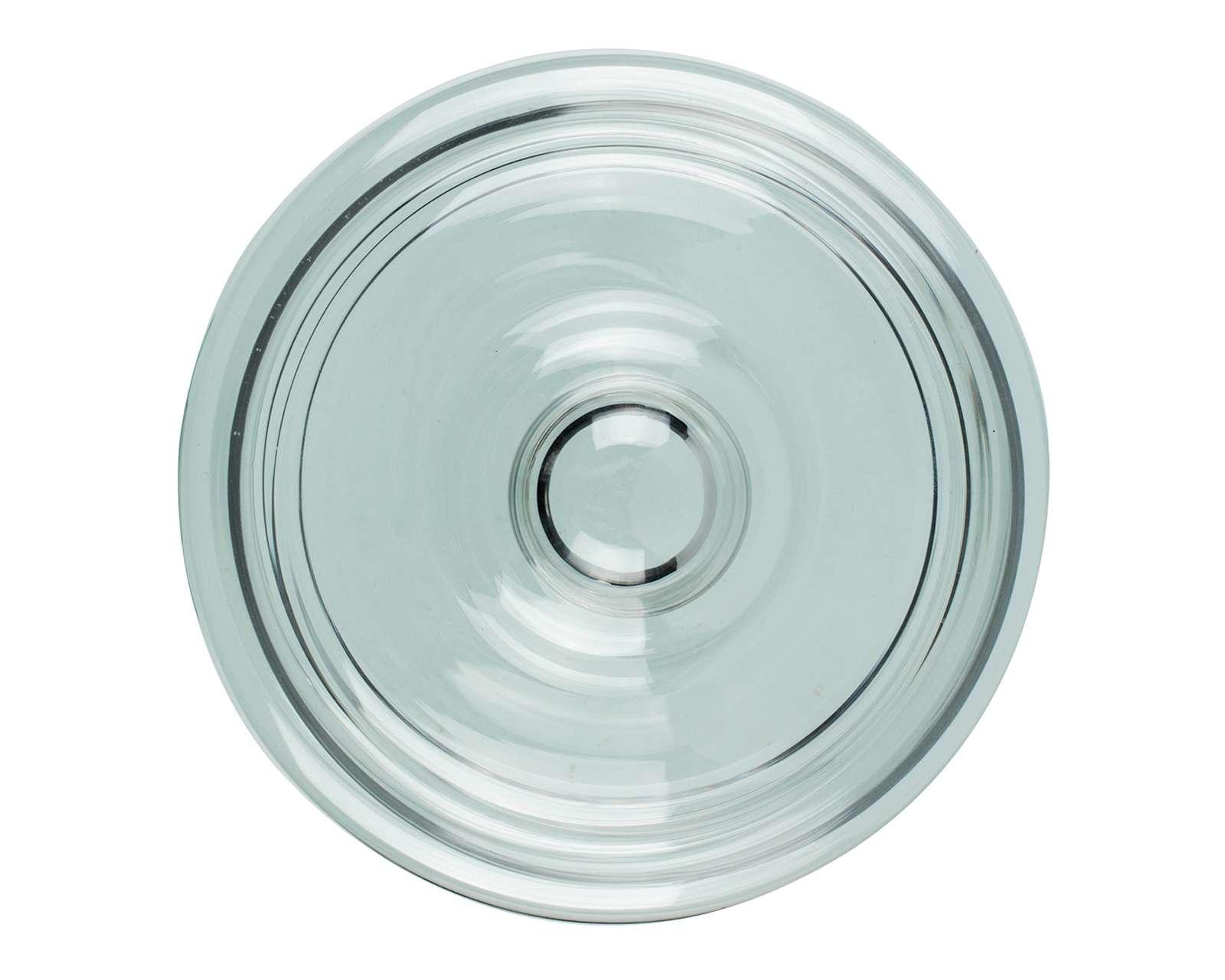 Foto 6 pulgar | Foto 5 | Contenedores Canister Apilables de Vidrio Ekco 3 Piezas